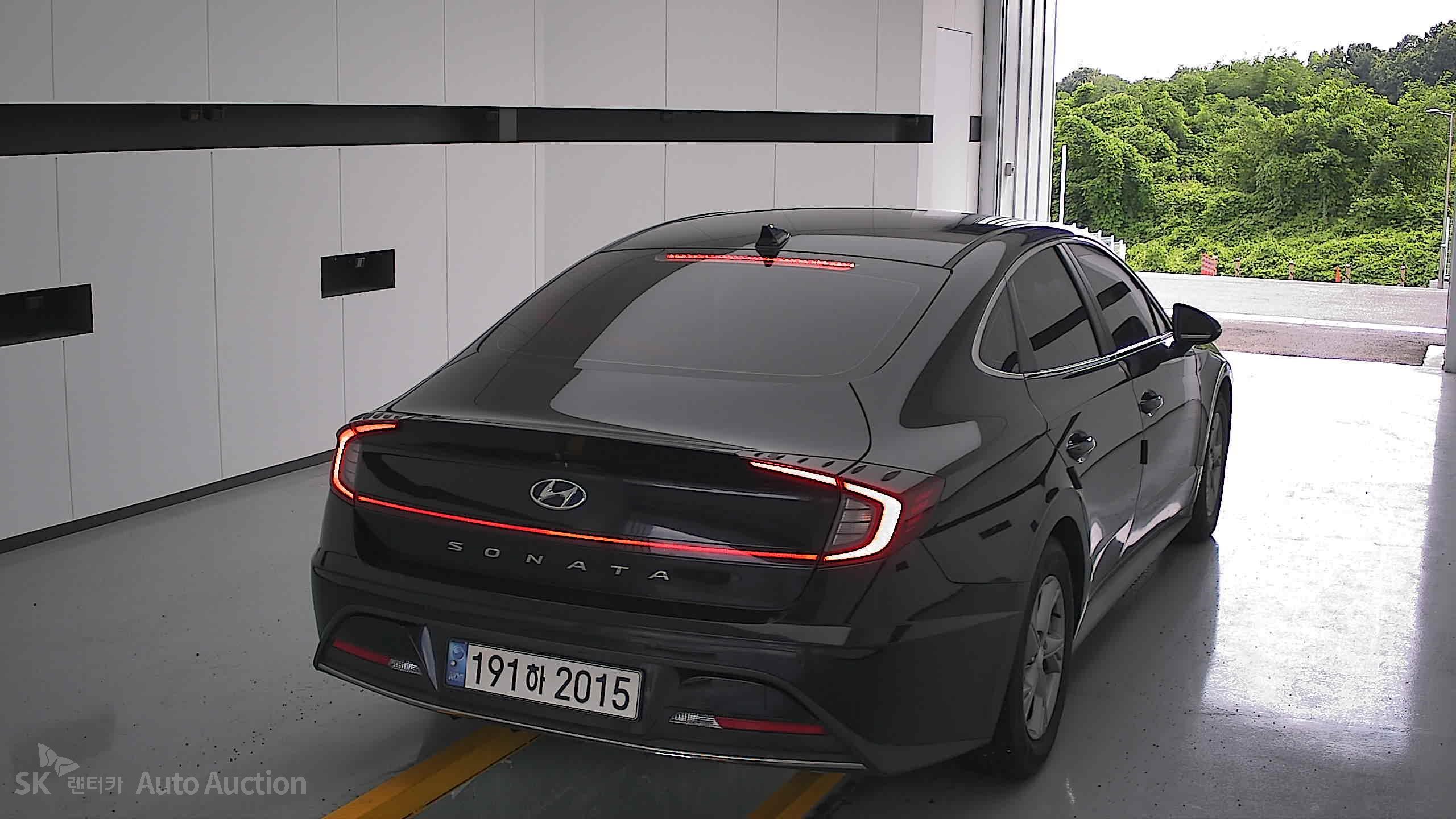 2022 - hyundai sonata