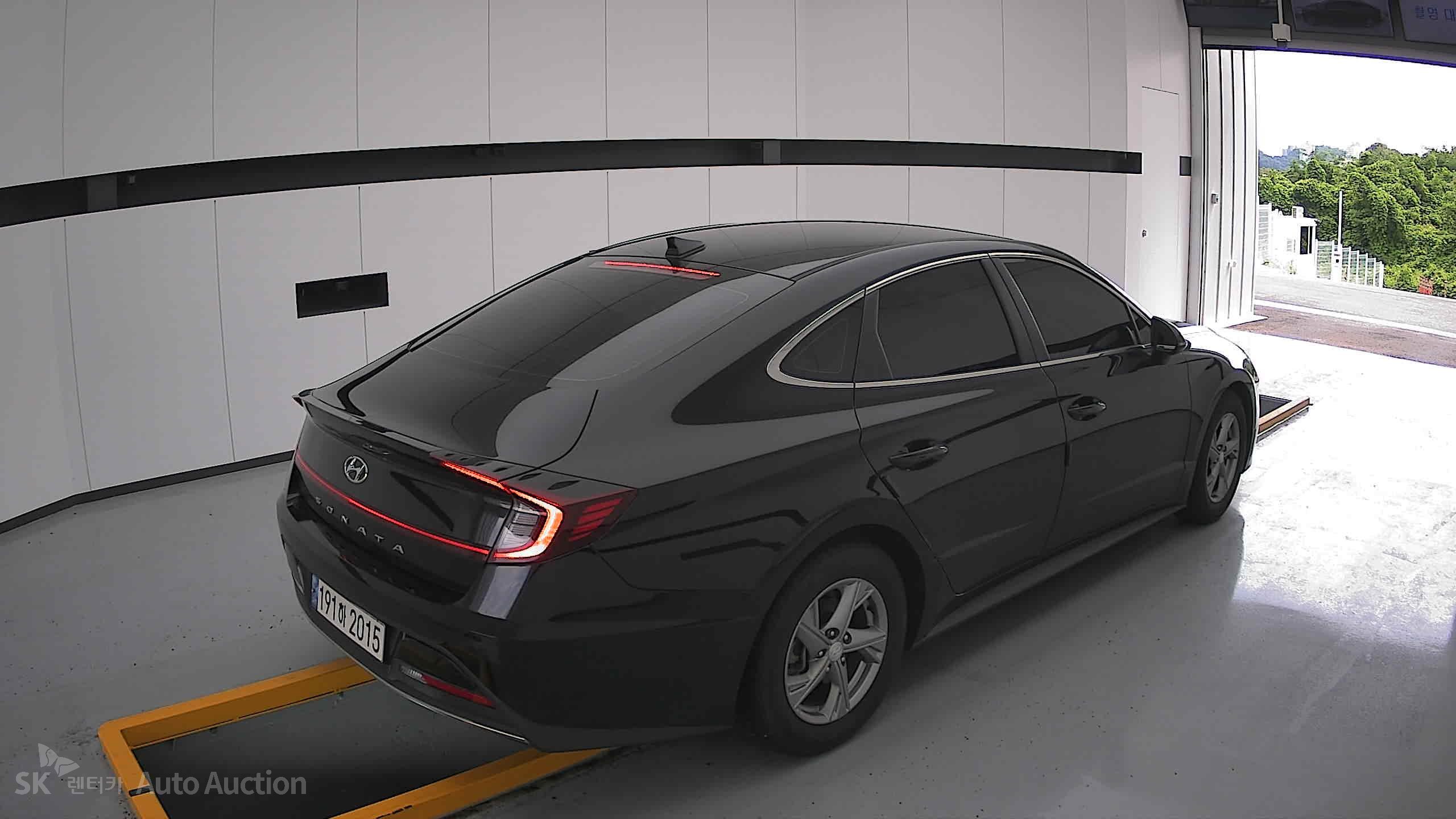 2022 - hyundai sonata