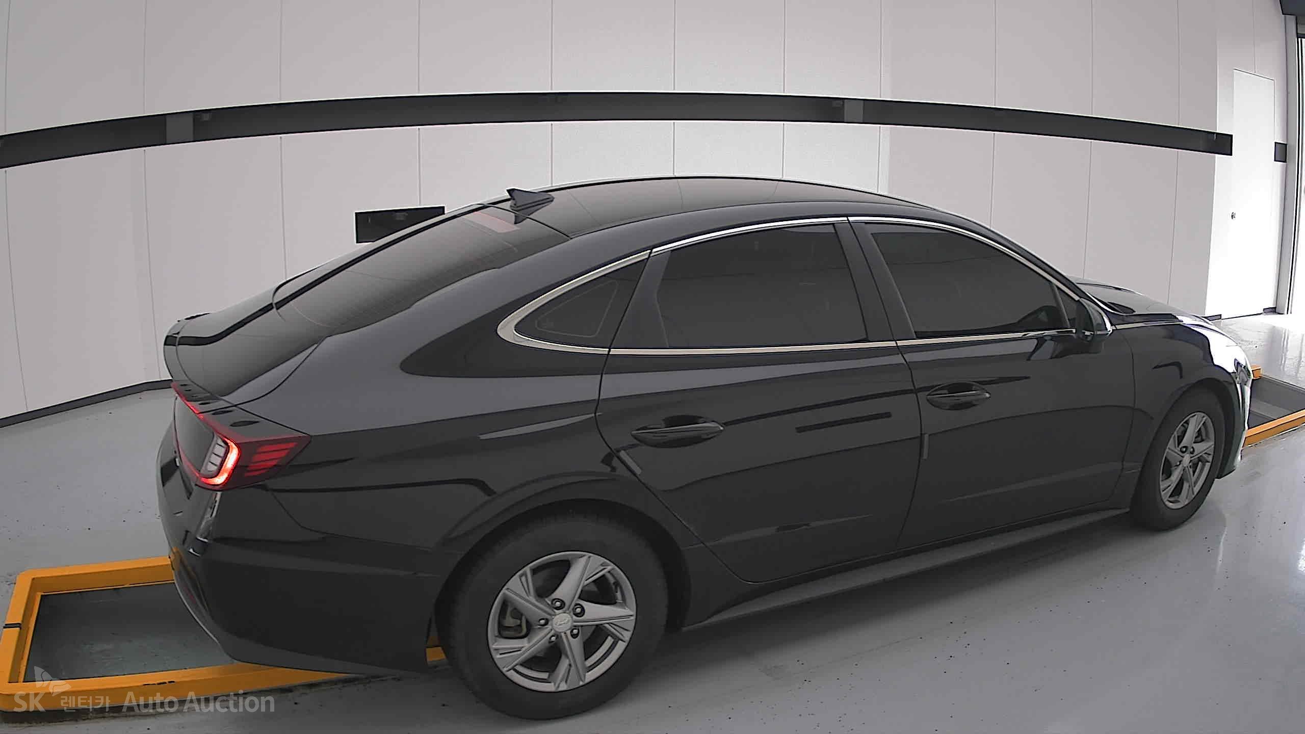 2022 - hyundai sonata