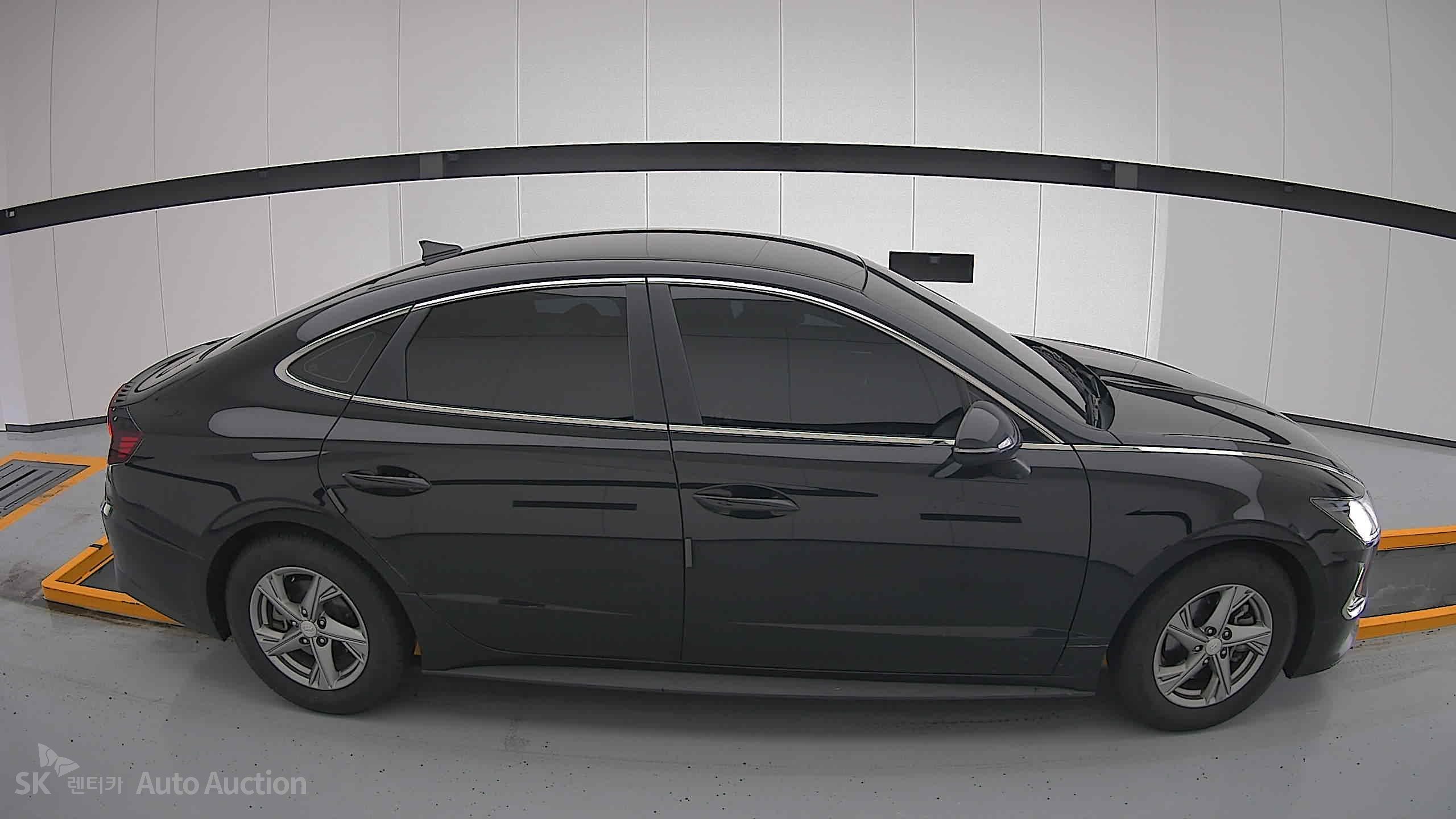 2022 - hyundai sonata