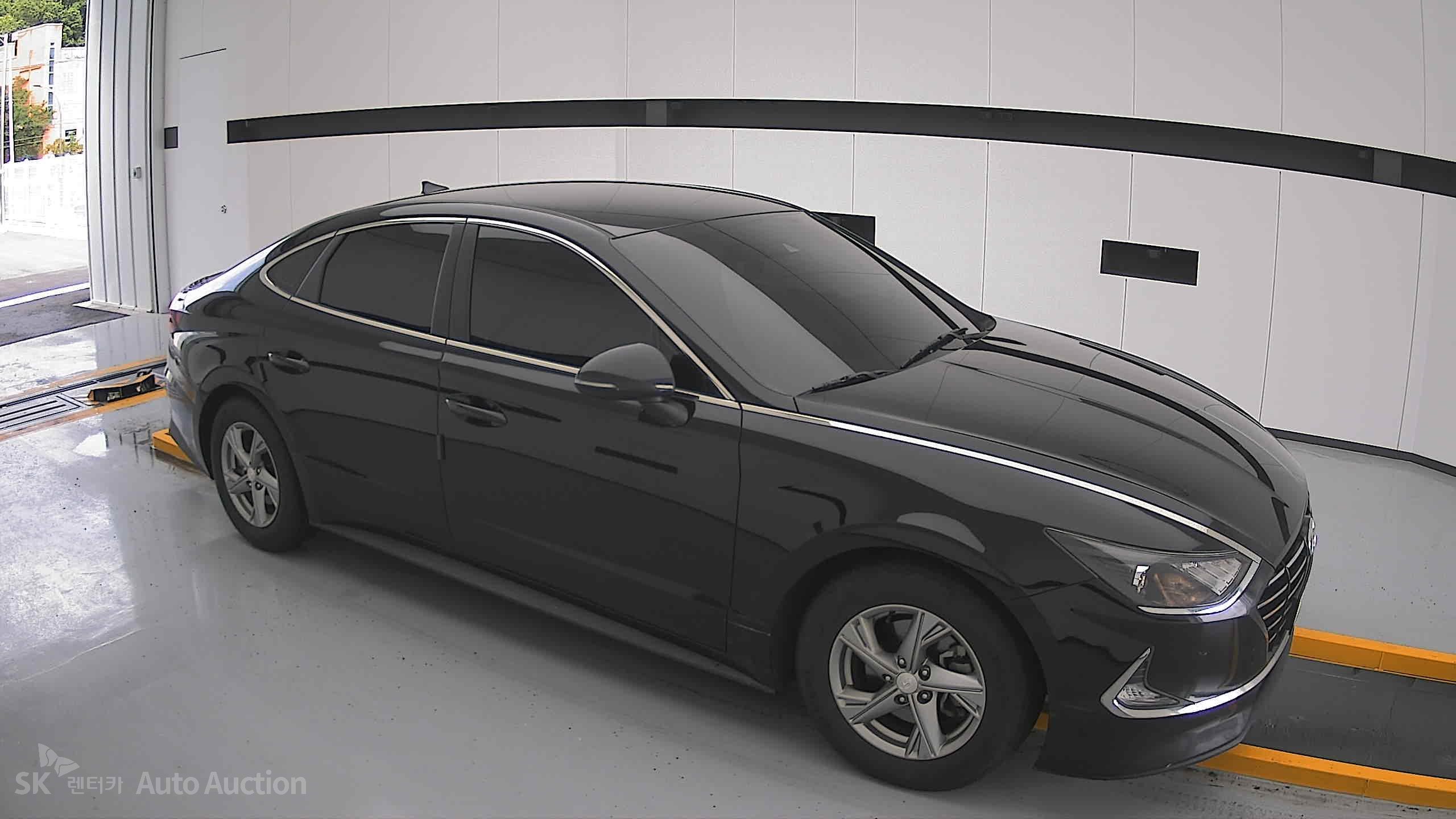 2022 - hyundai sonata