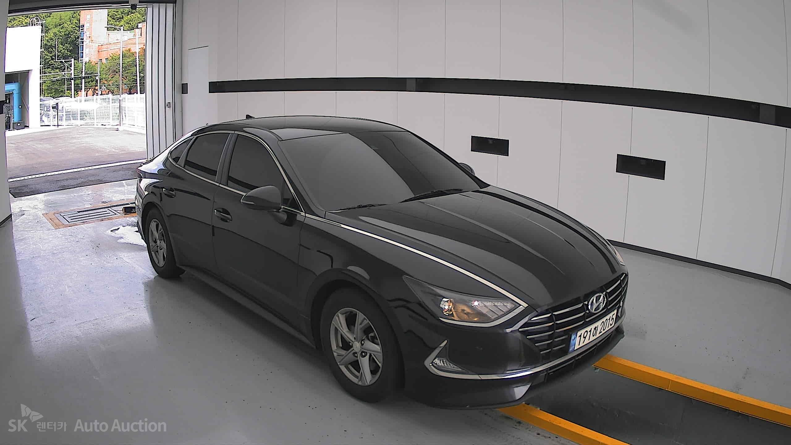 2022 - hyundai sonata