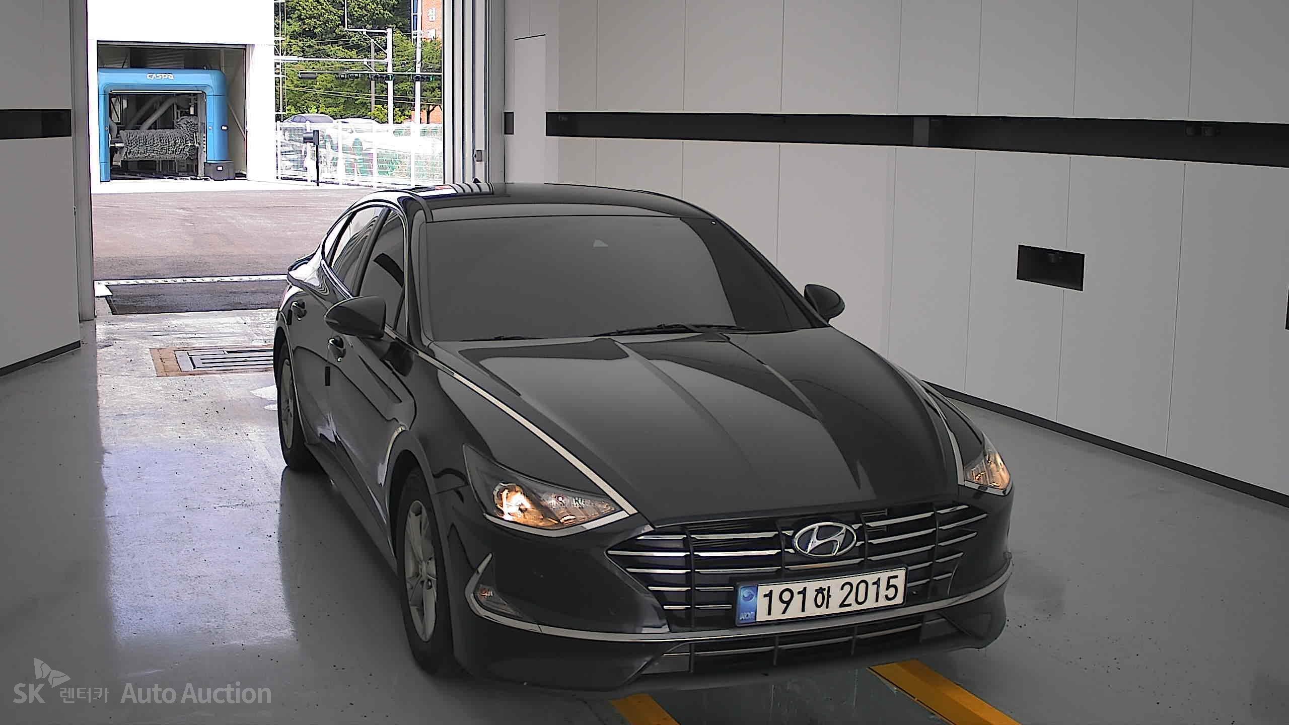 2022 - hyundai sonata