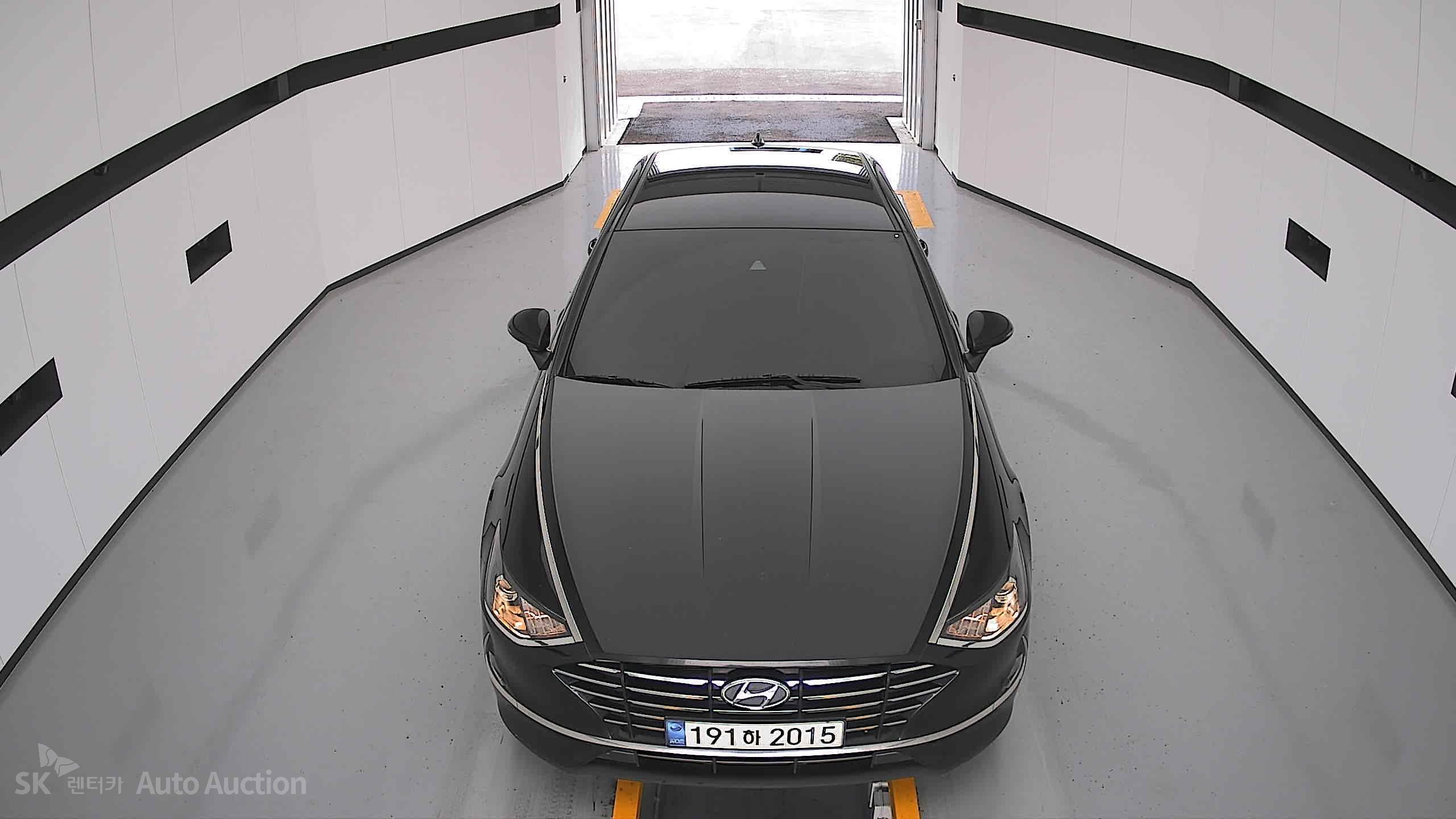 2022 - hyundai sonata