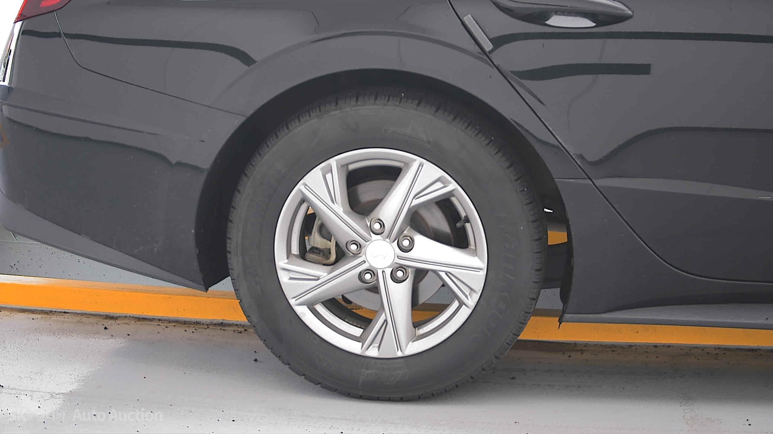 2022 - hyundai sonata