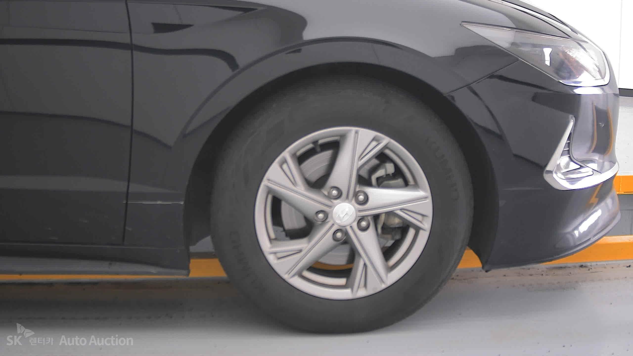 2022 - hyundai sonata