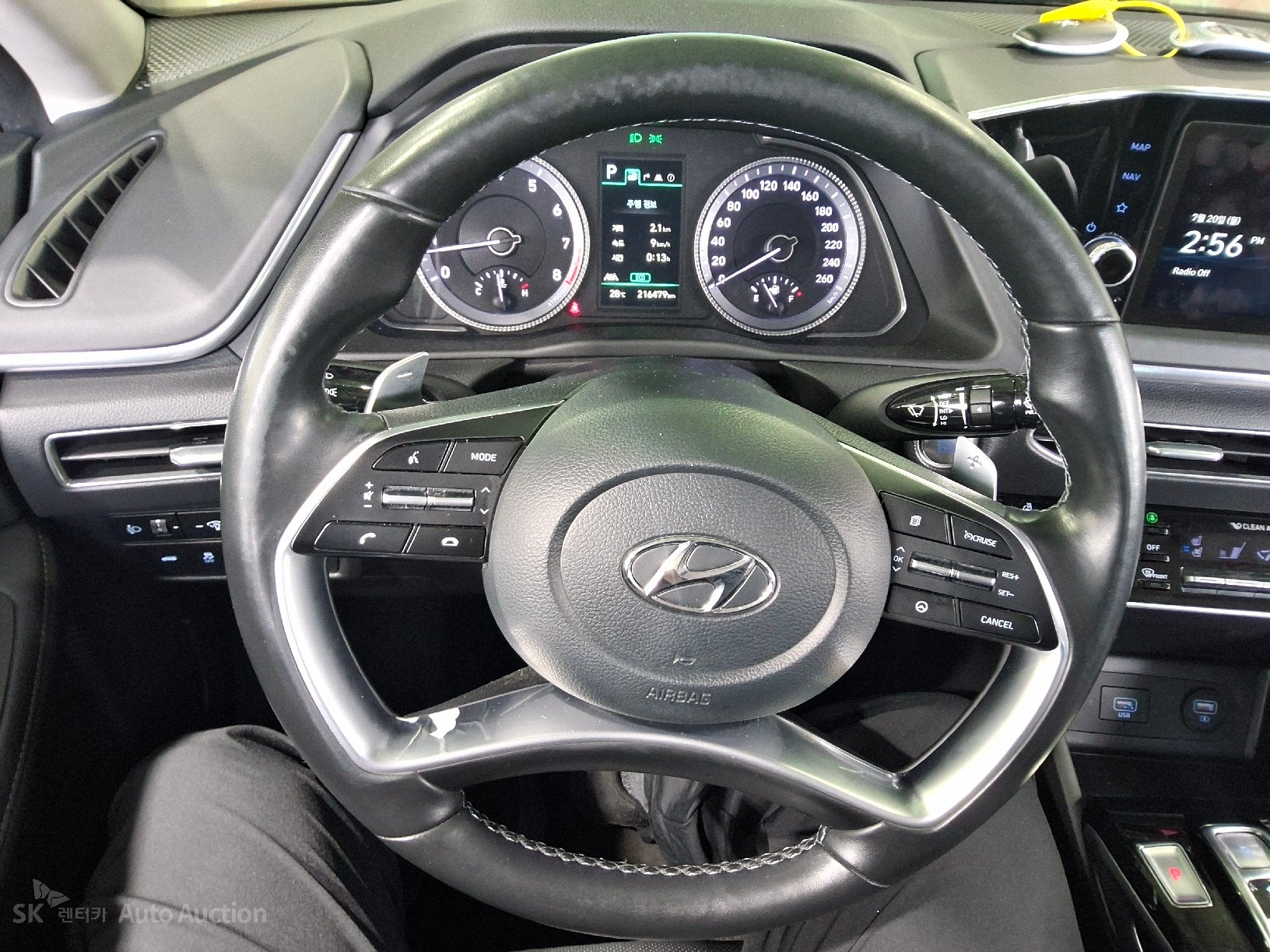 2022 - hyundai sonata