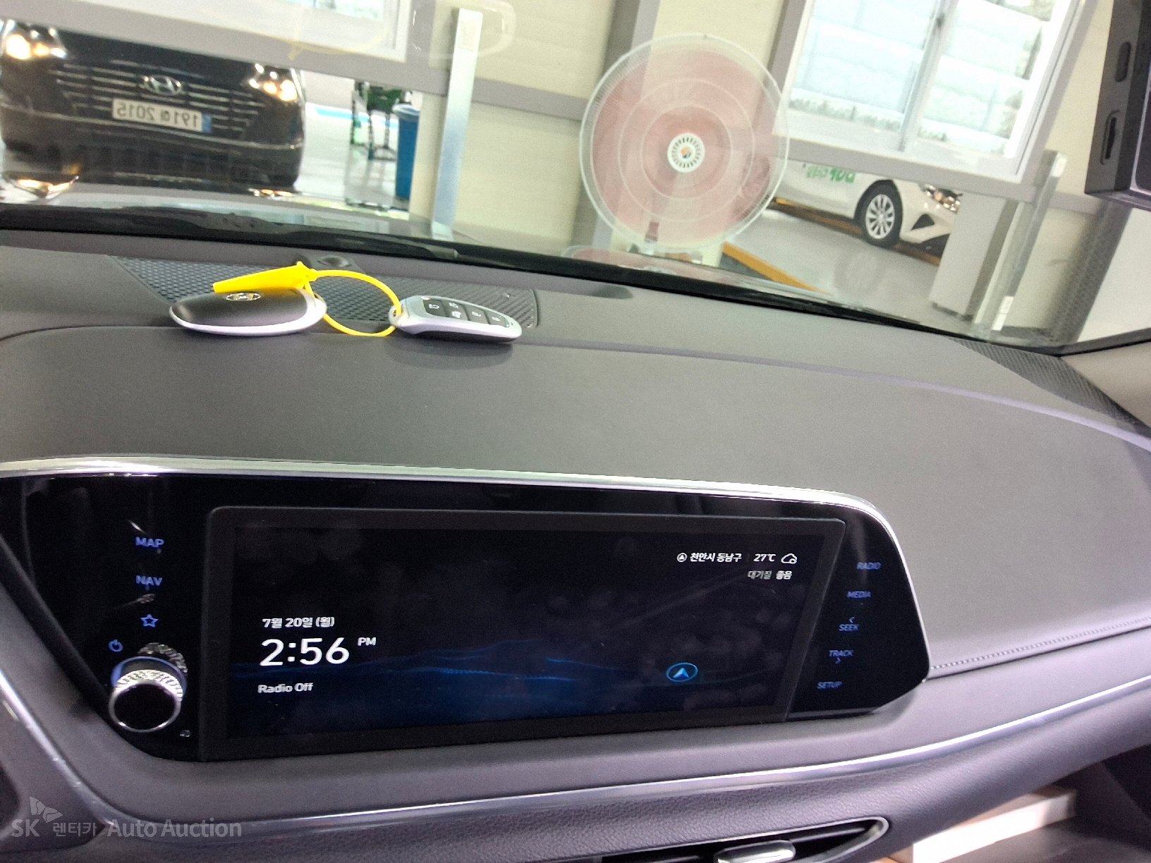 2022 - hyundai sonata