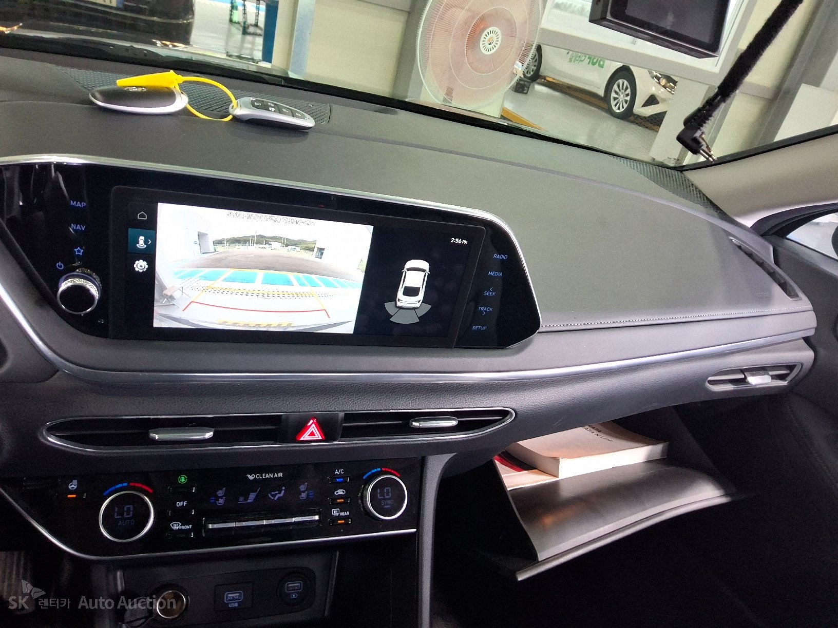 2022 - hyundai sonata