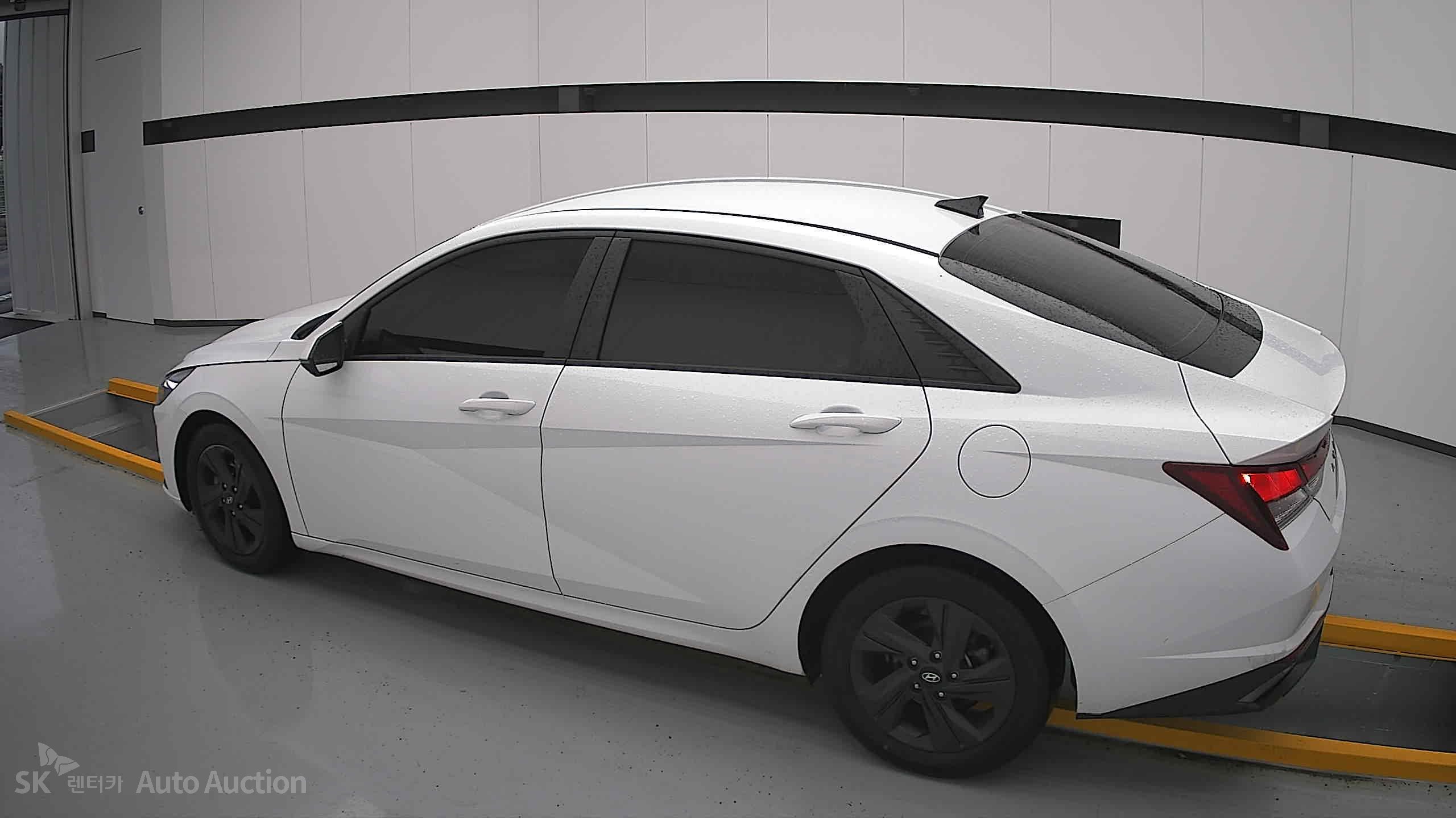 2023 - hyundai avante