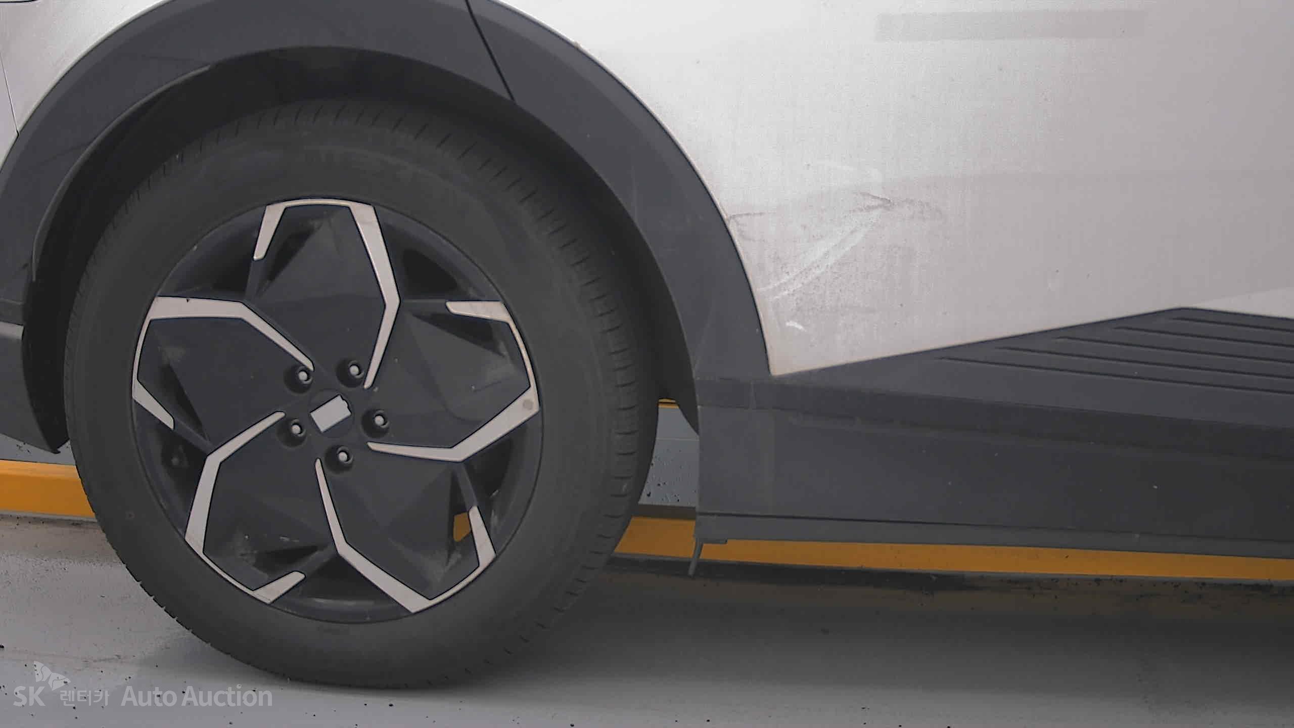هيونداي Ioniq 2022 — صورة 27
