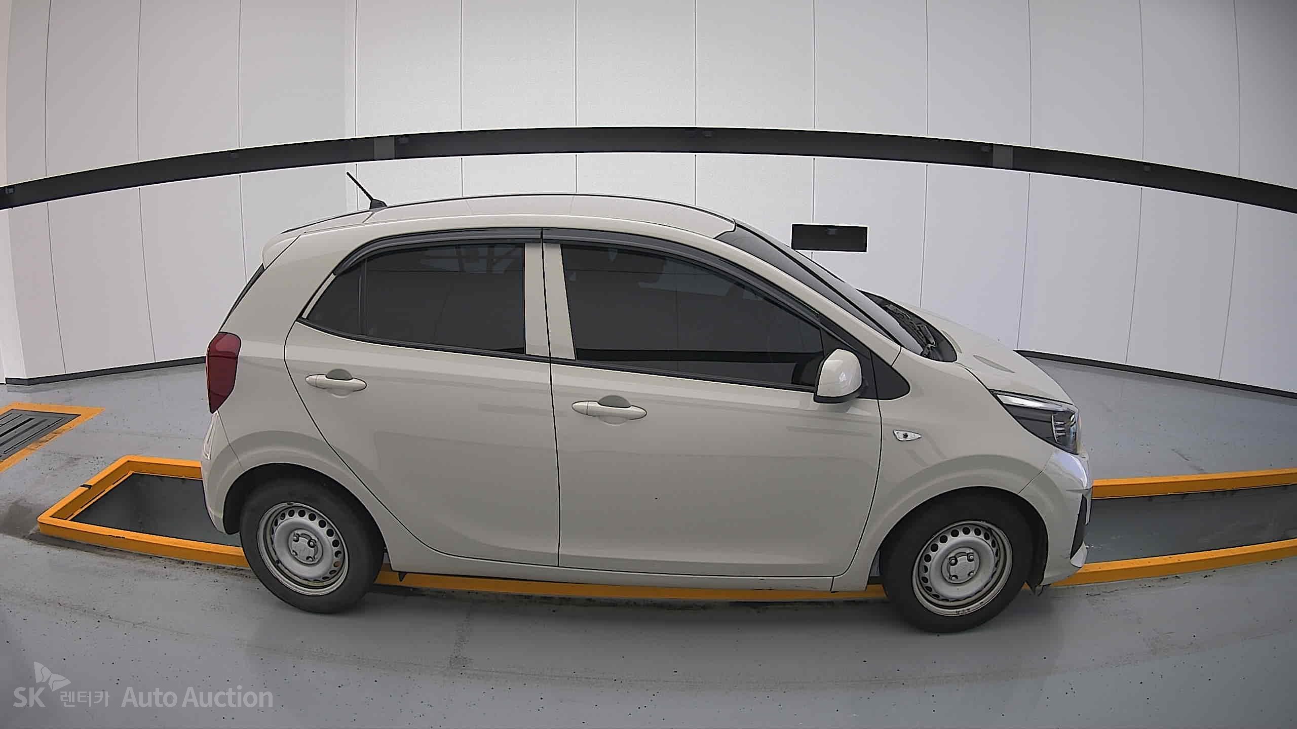2023 - kia morning