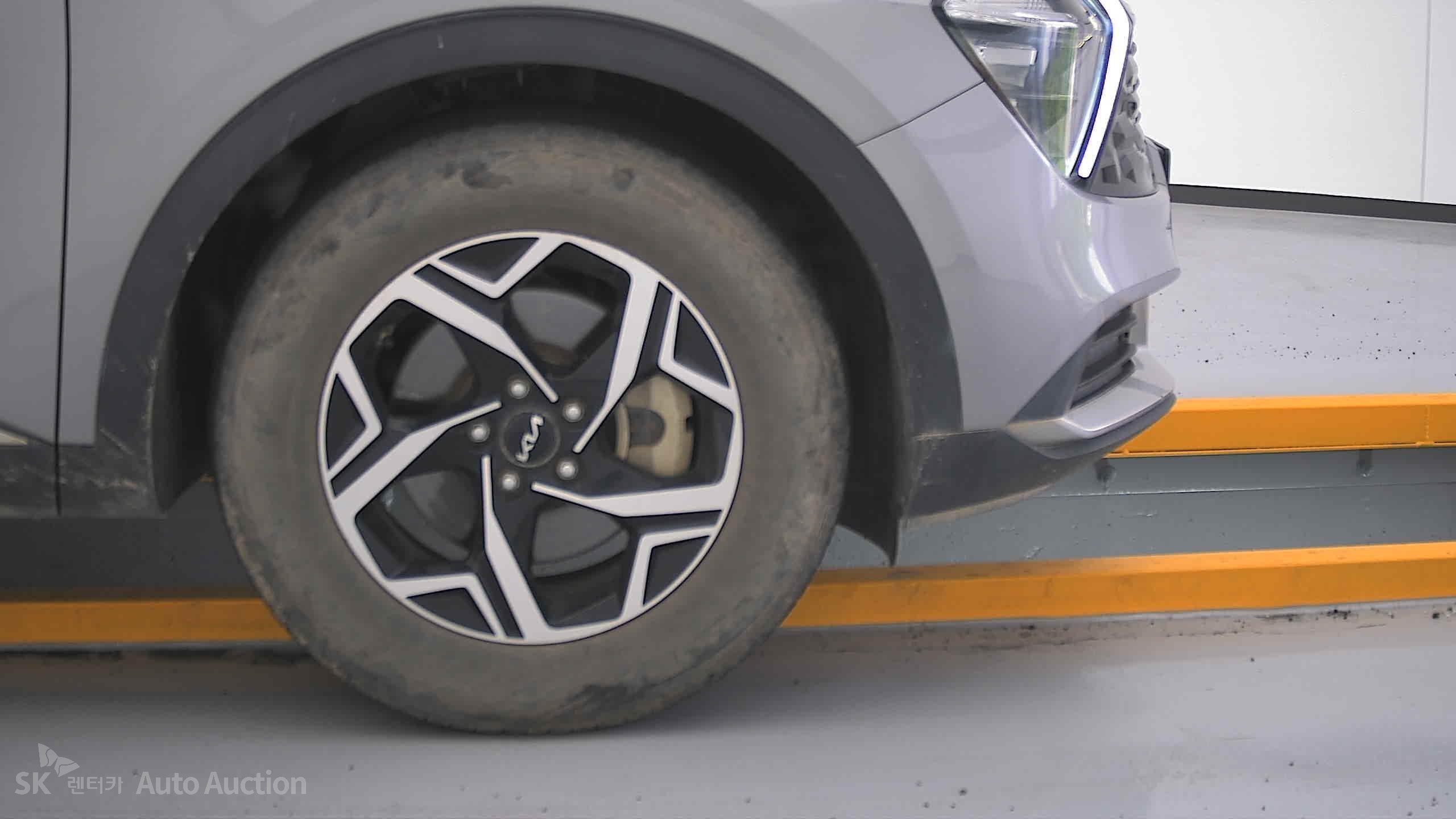 2022 - kia sportage