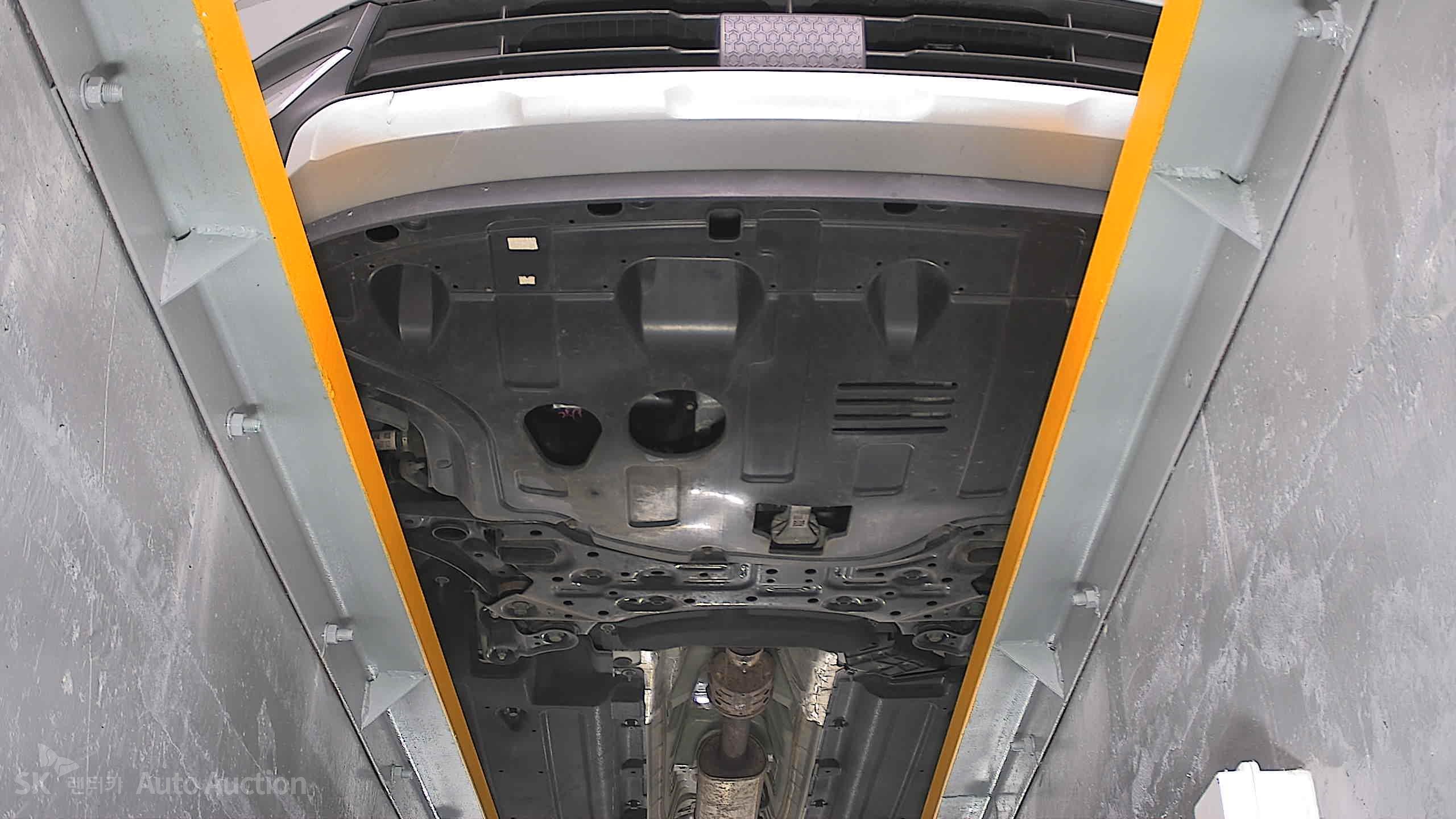 2023 - kia seltos