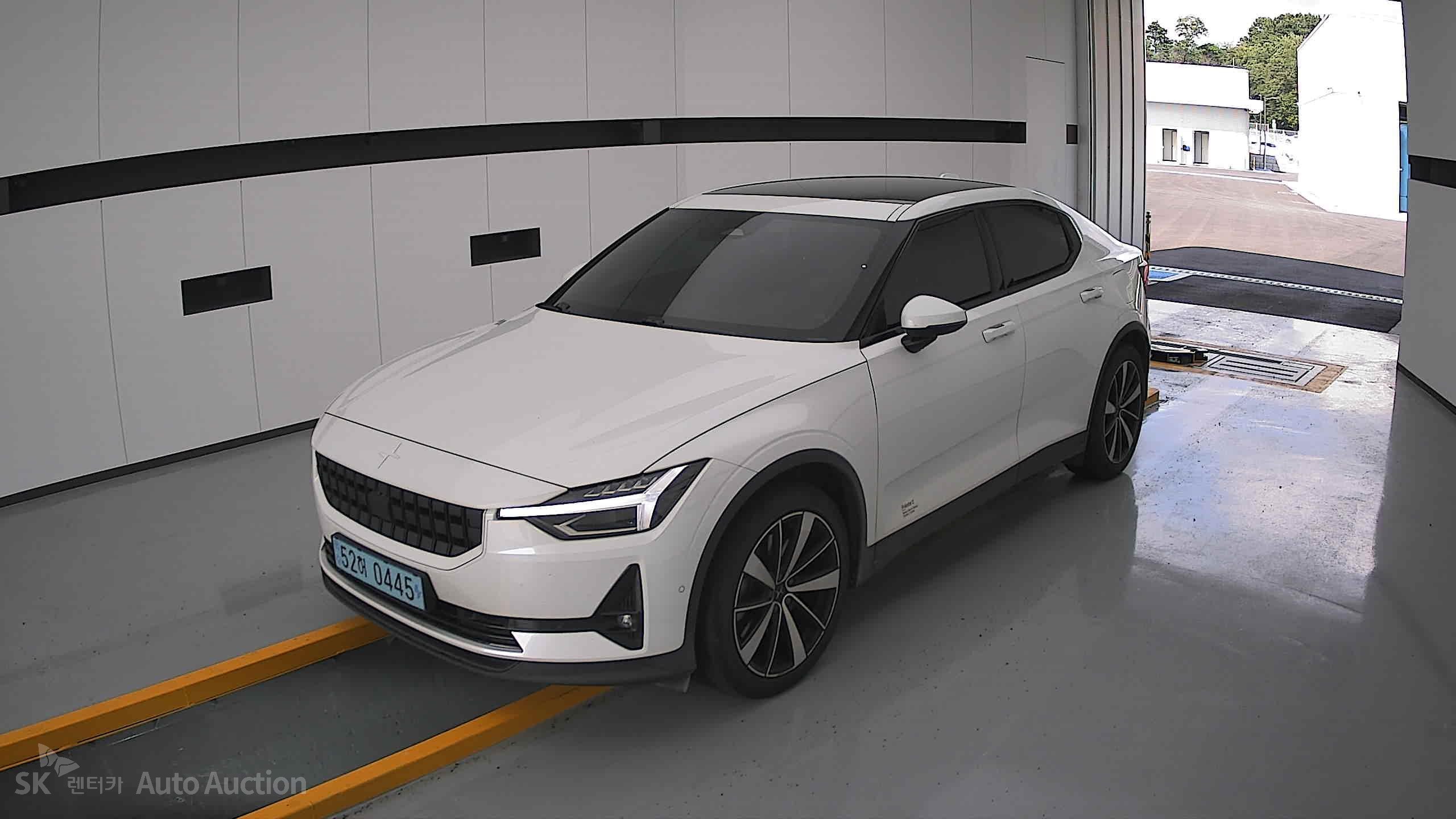 2022 - polestar long range