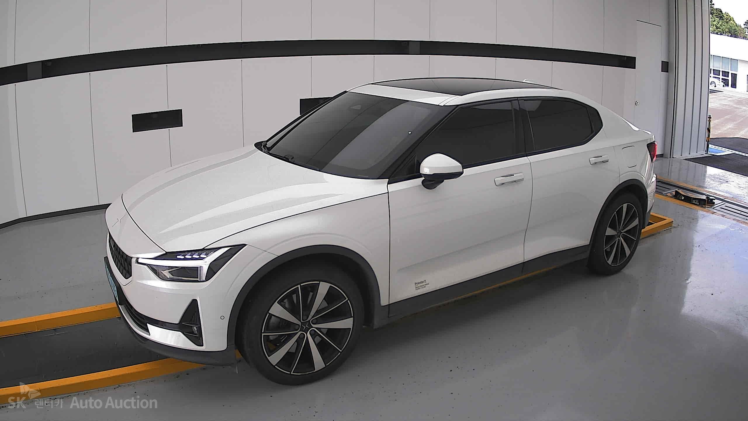 2022 - polestar long range