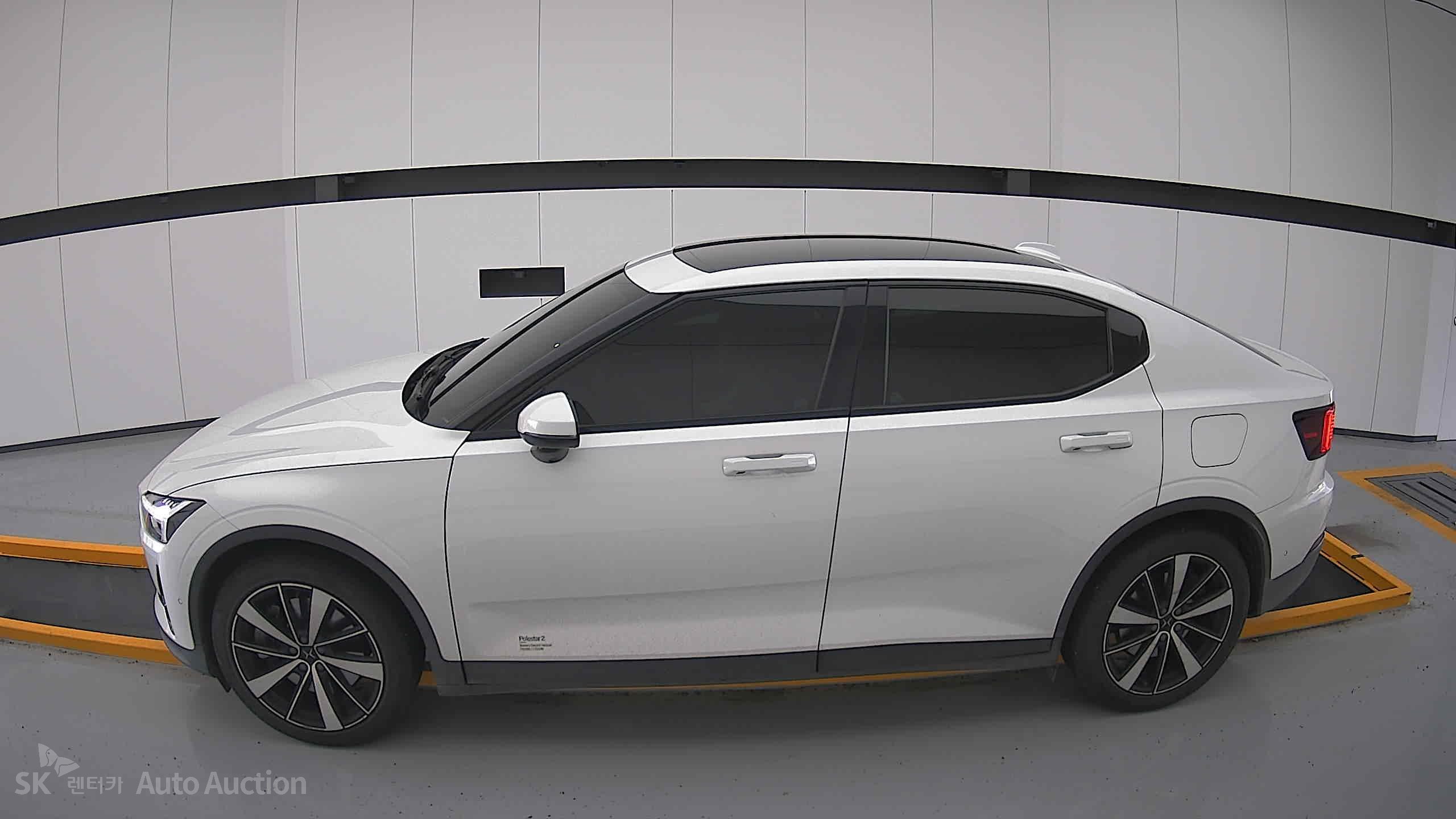 2022 - polestar long range