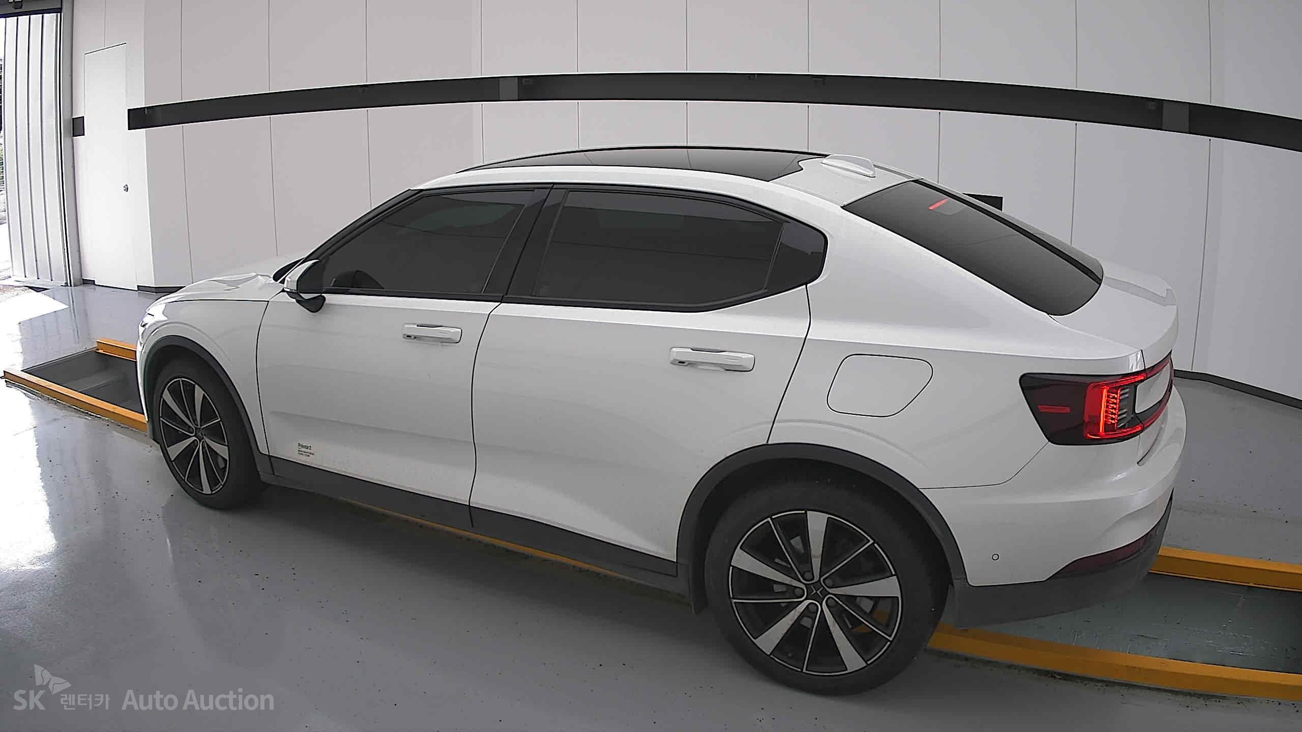 2022 - polestar long range