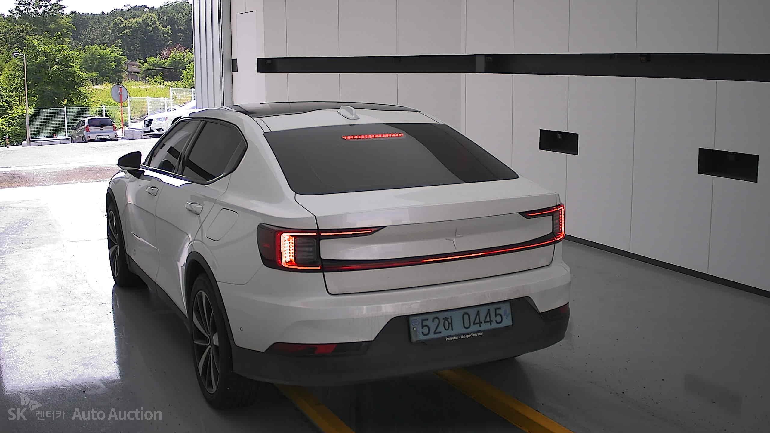 2022 - polestar long range