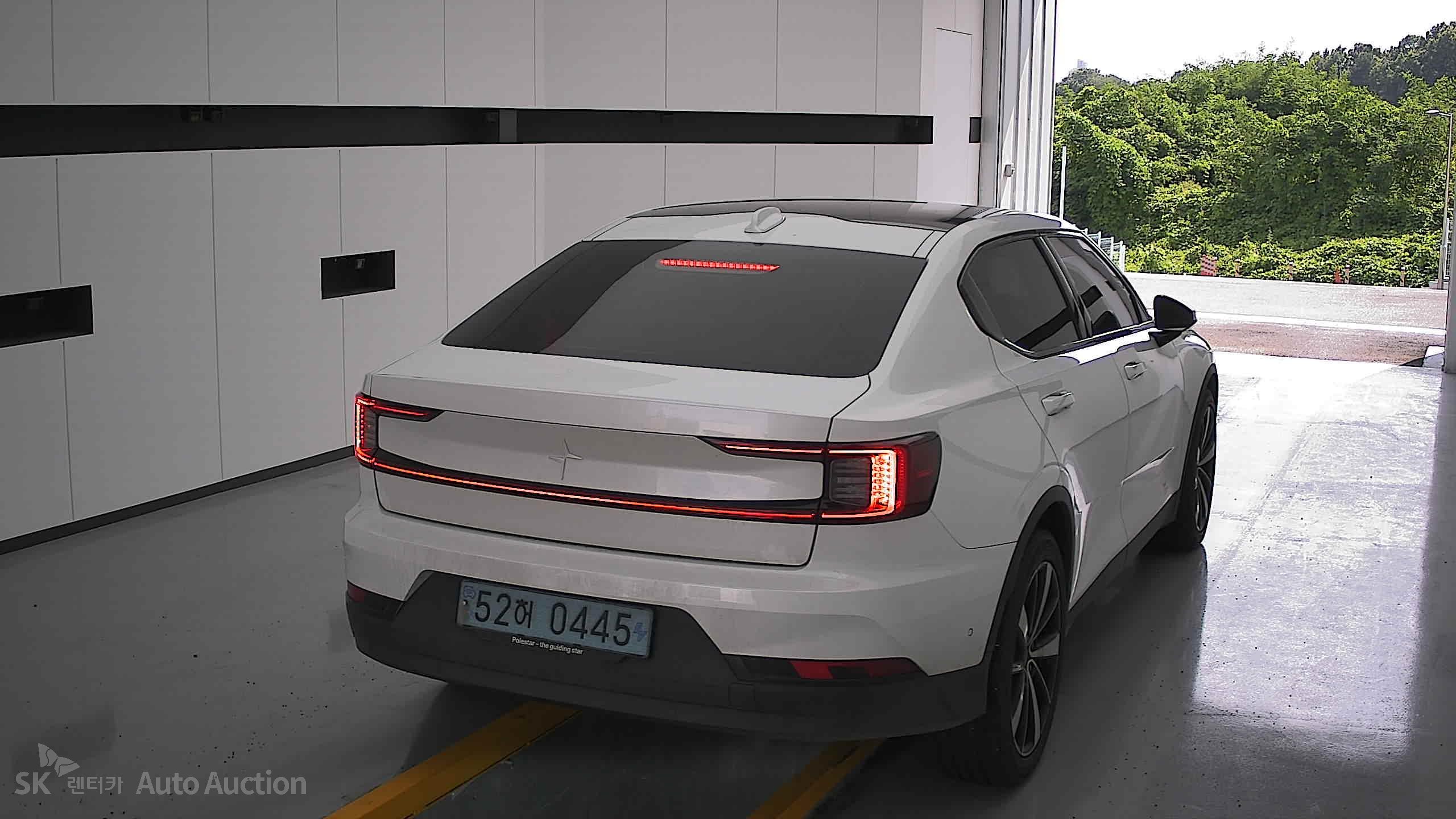 2022 - polestar long range