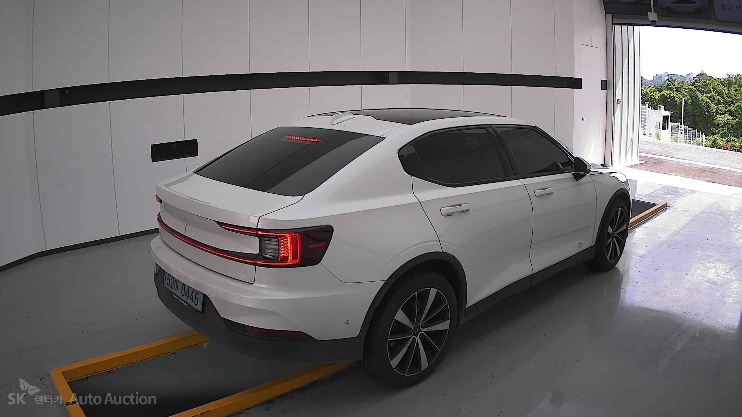 2022 - polestar long range