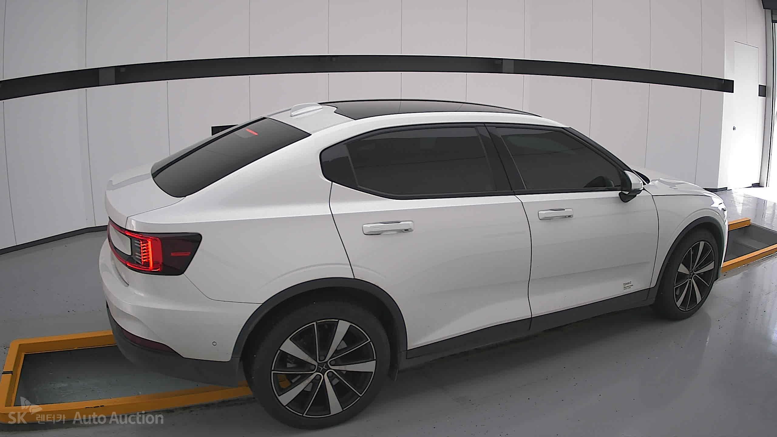 2022 - polestar long range