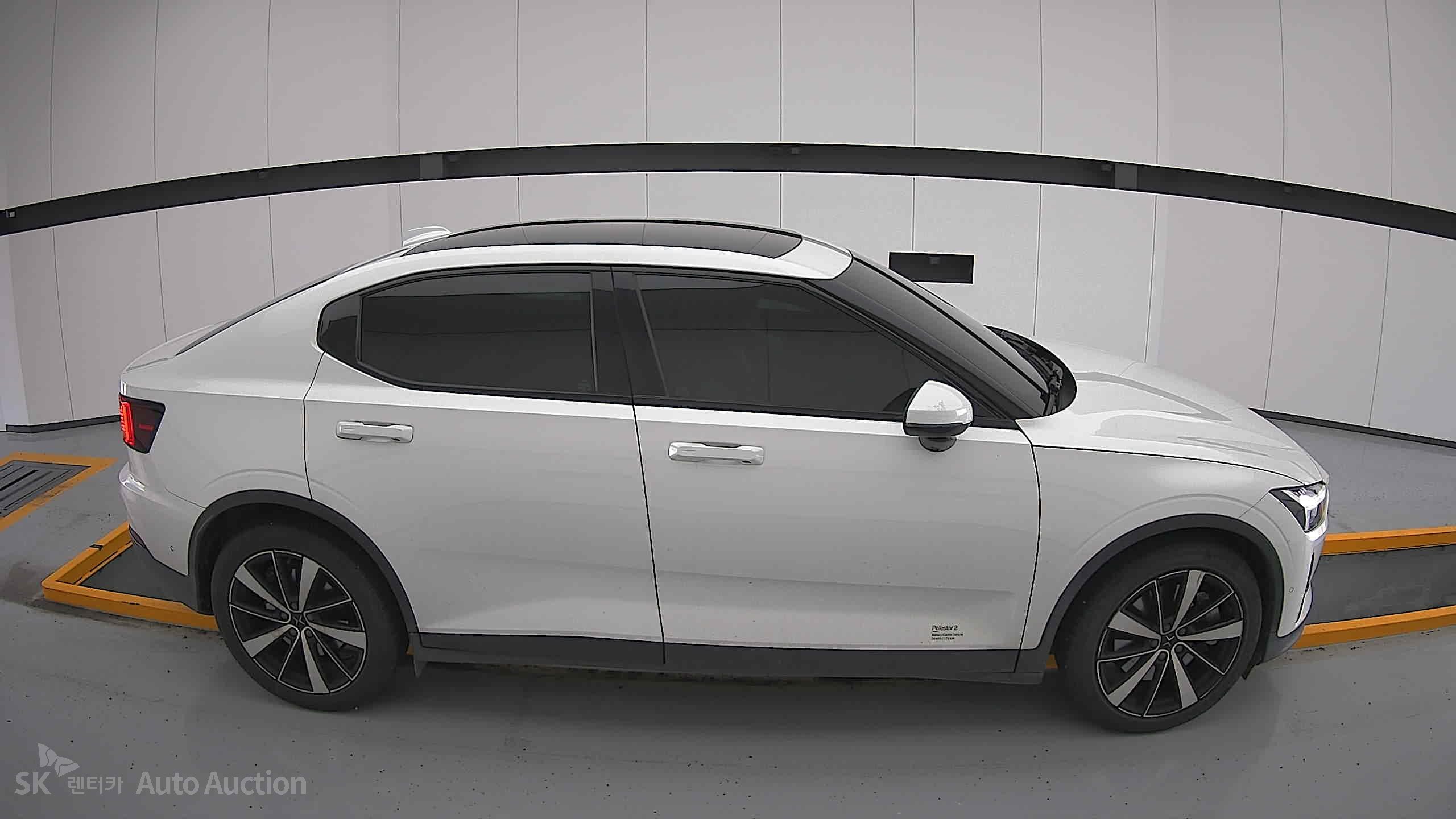 2022 - polestar long range