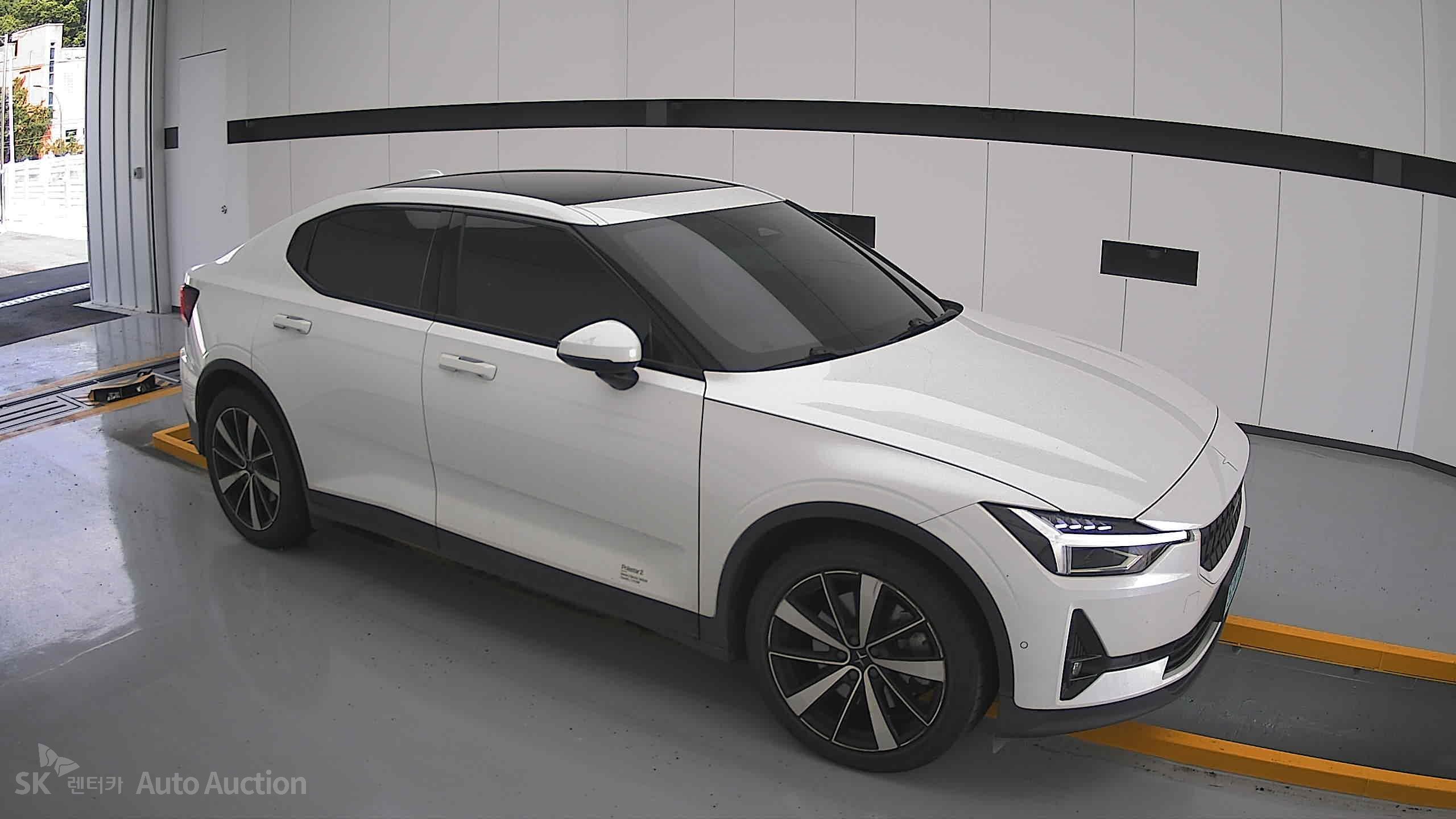 2022 - polestar long range