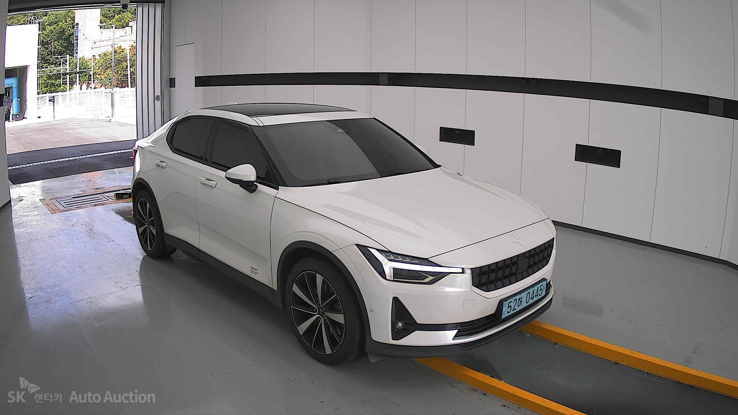 2022 - polestar long range