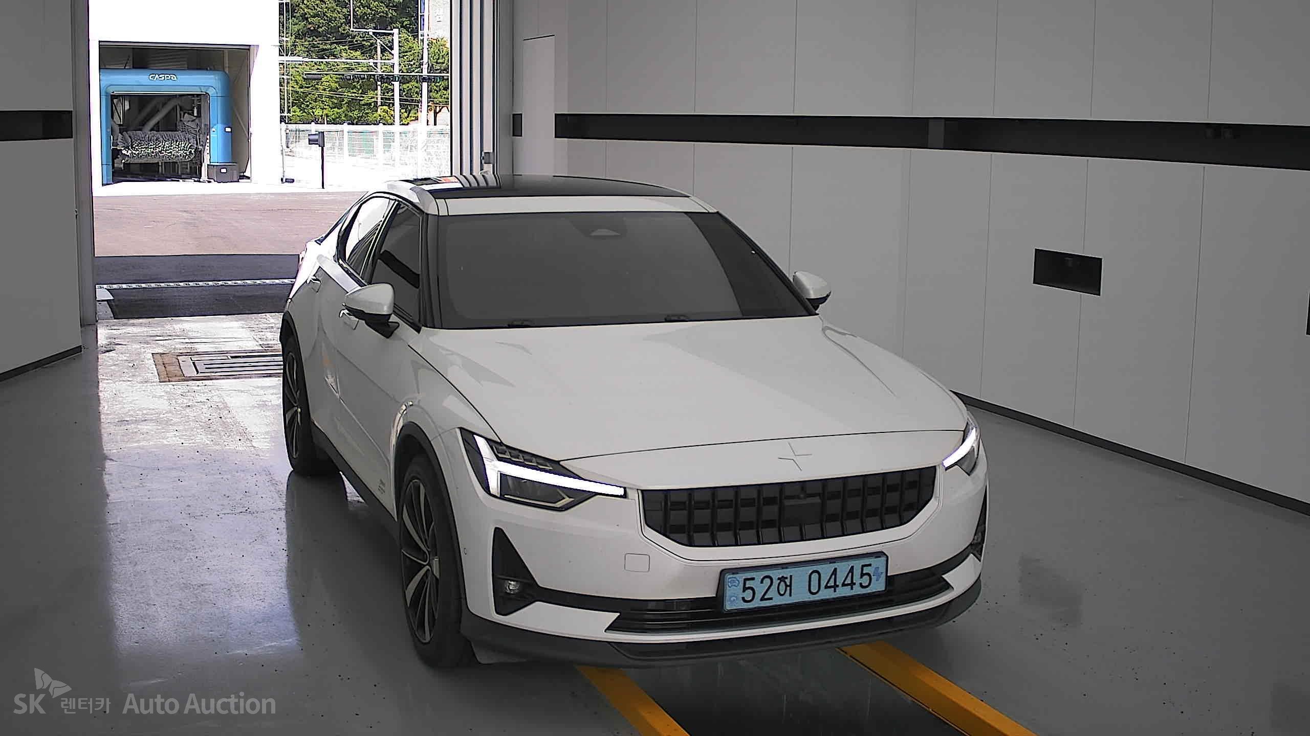 2022 - polestar long range