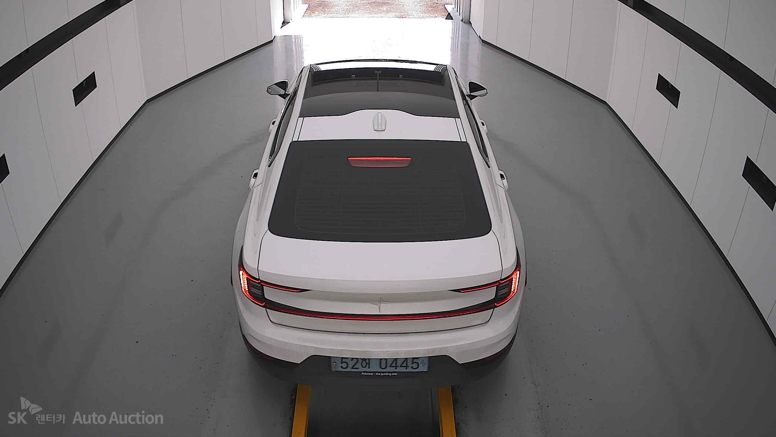 2022 - polestar long range