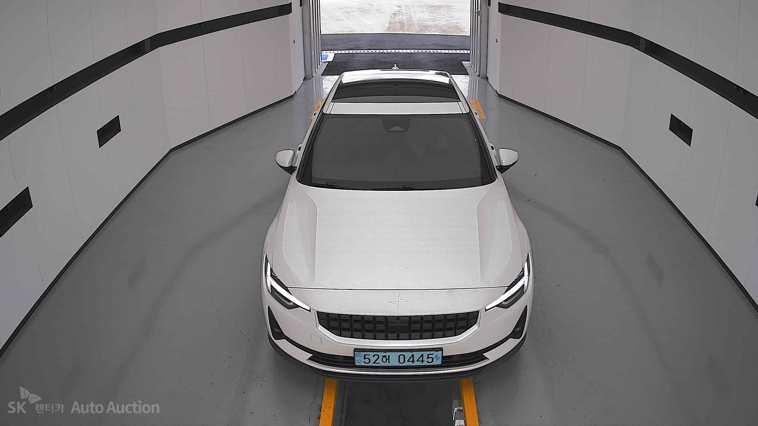 2022 - polestar long range