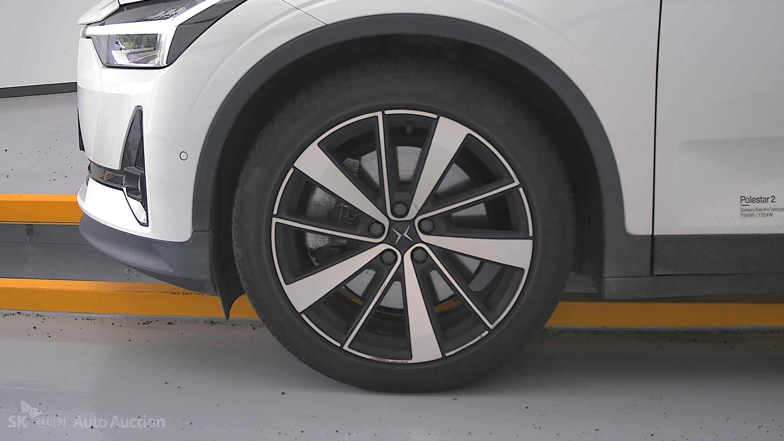 2022 - polestar long range