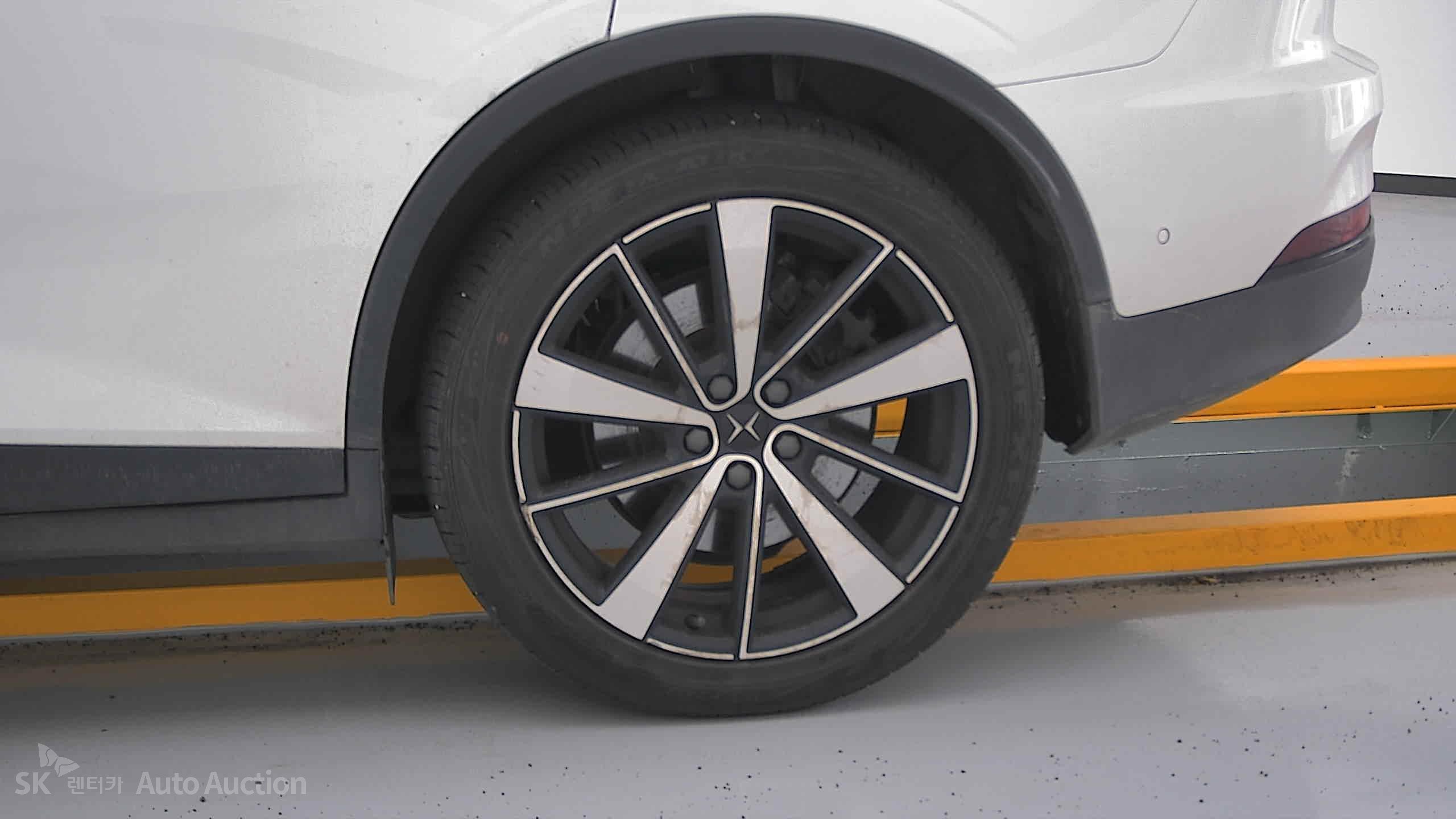 2022 - polestar long range