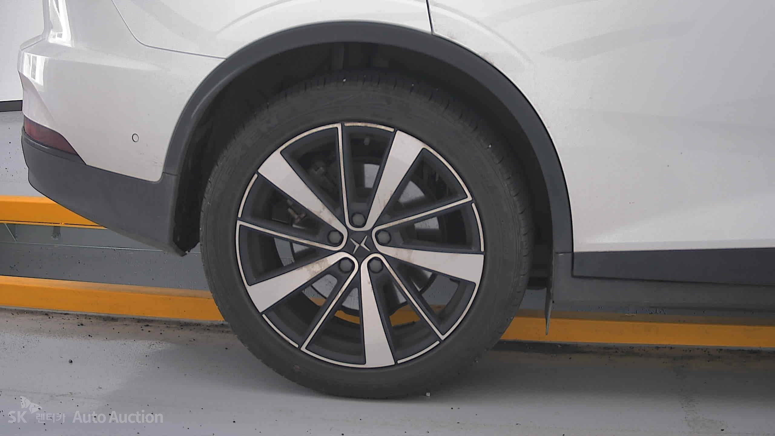 2022 - polestar long range