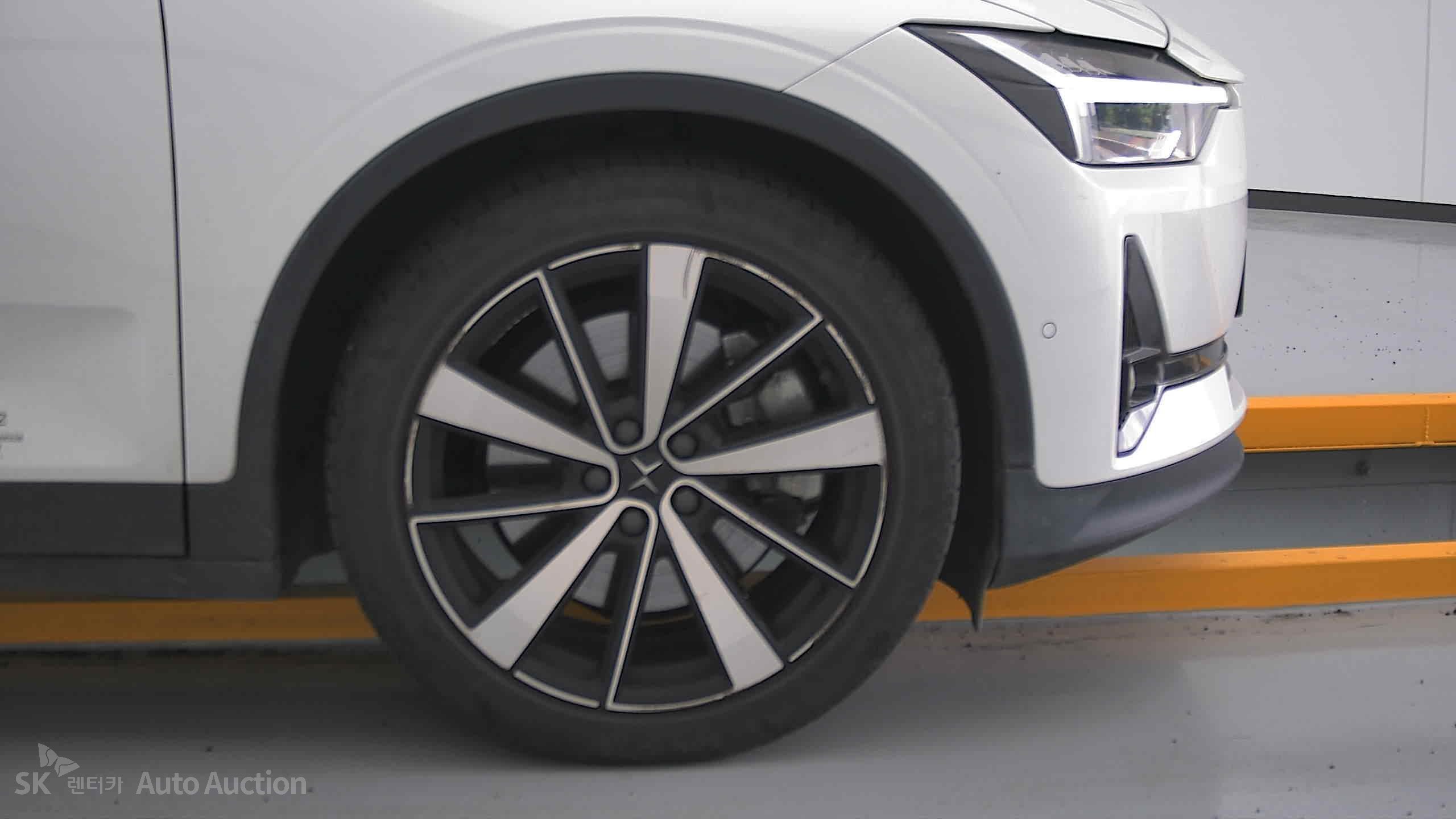 2022 - polestar long range