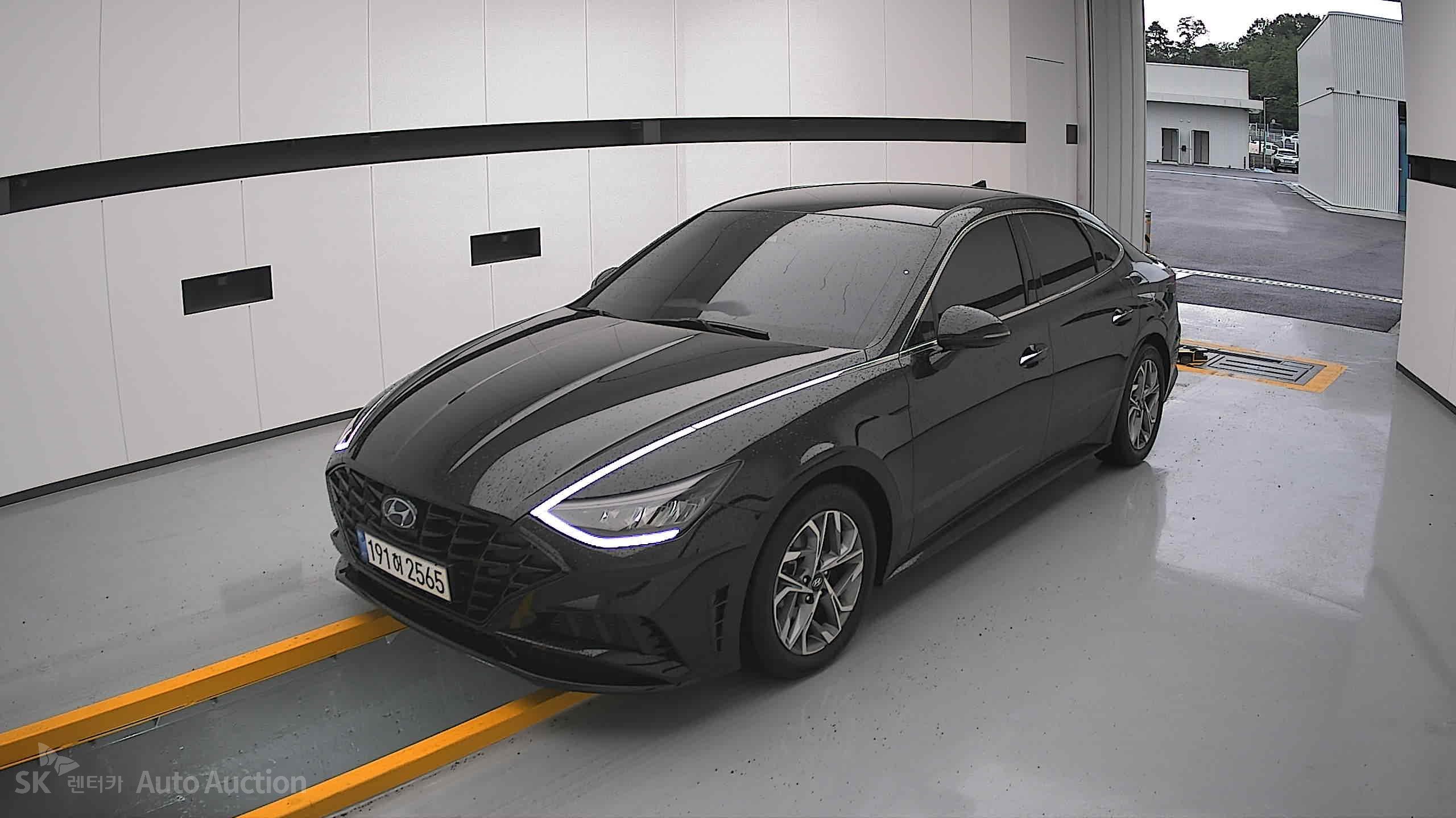 2022 - hyundai sonata