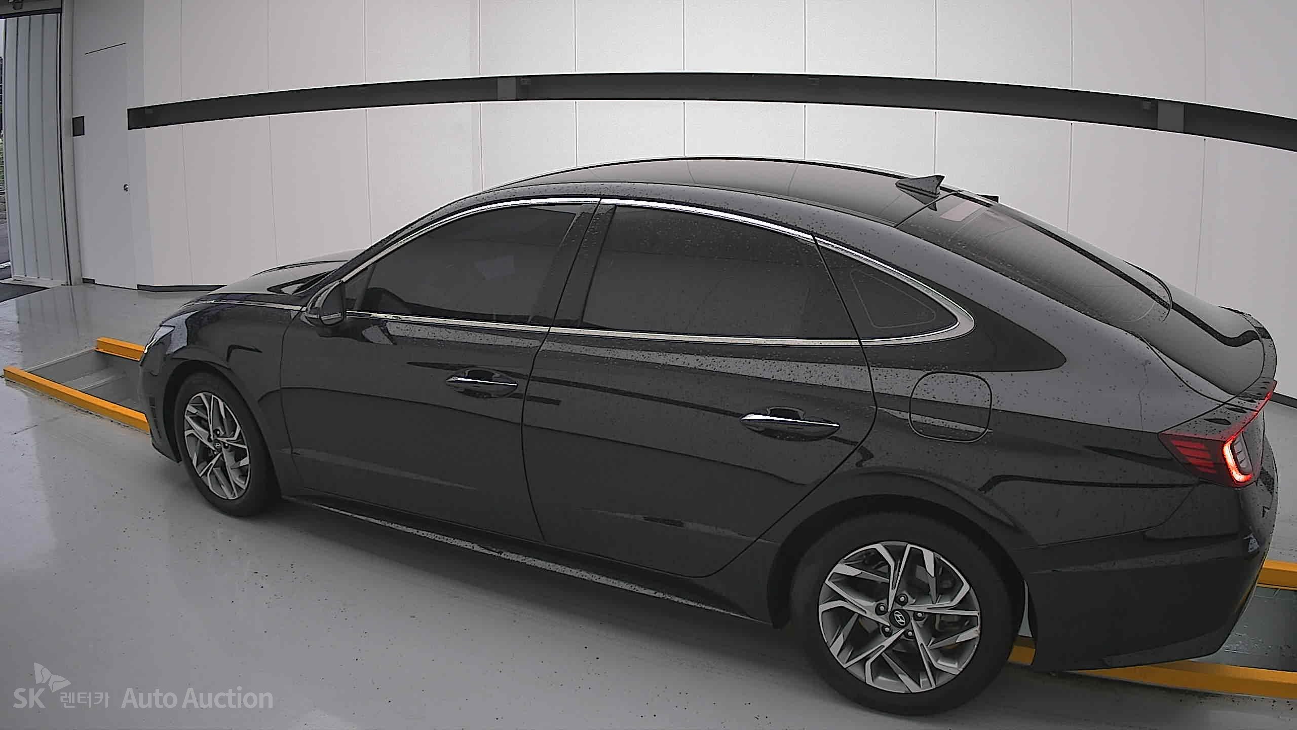2022 - hyundai sonata
