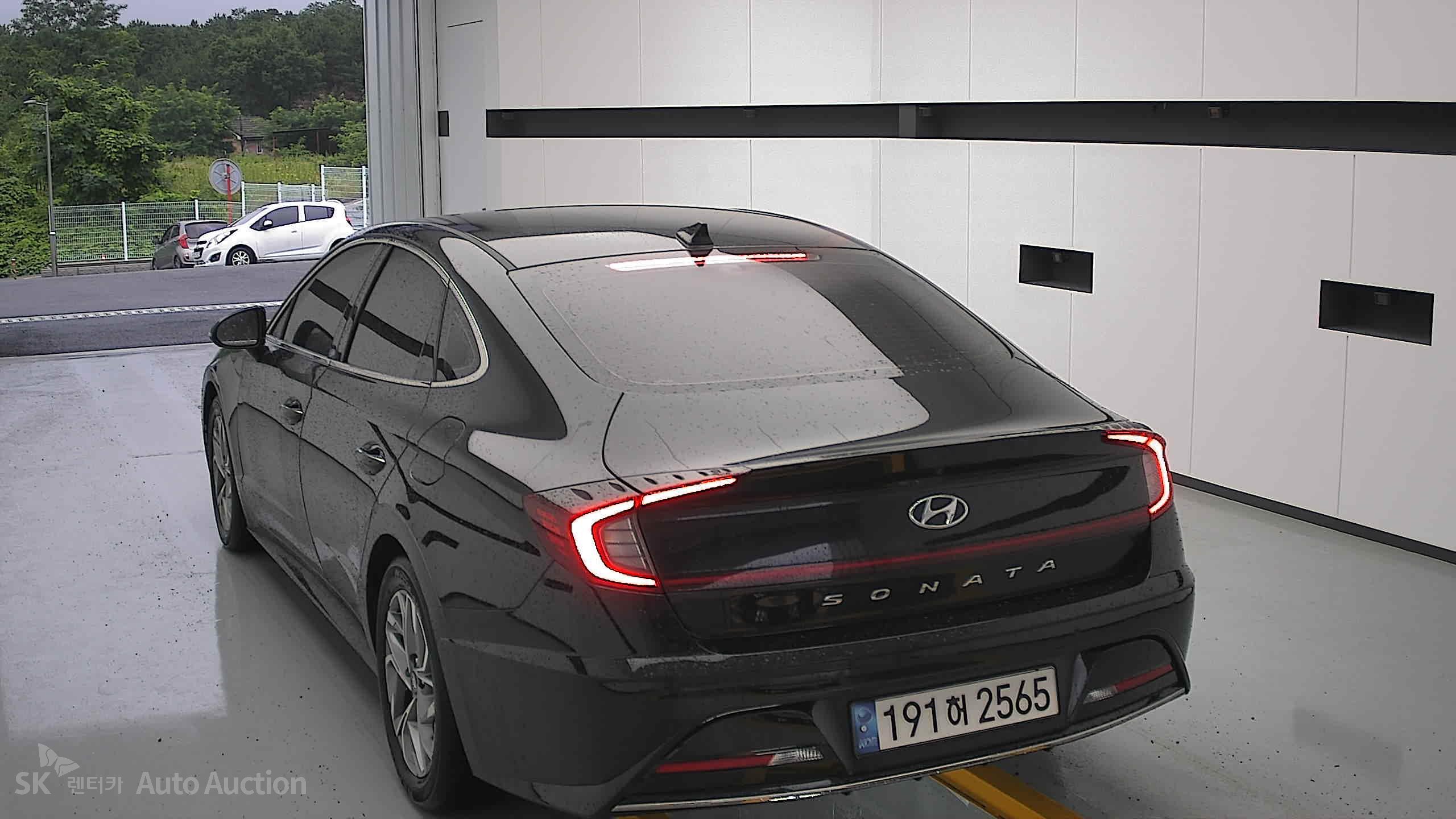 2022 - hyundai sonata