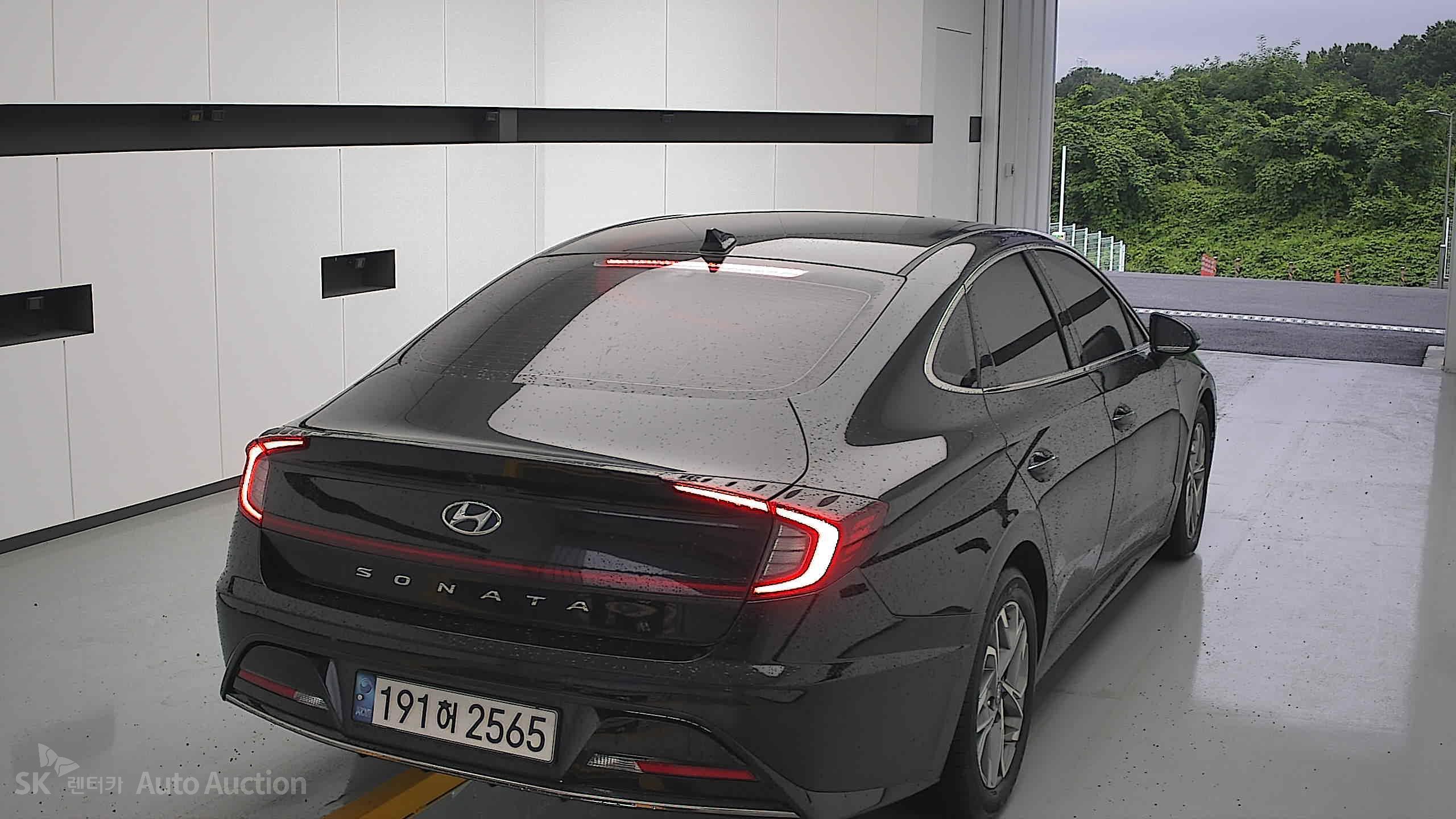 2022 - hyundai sonata