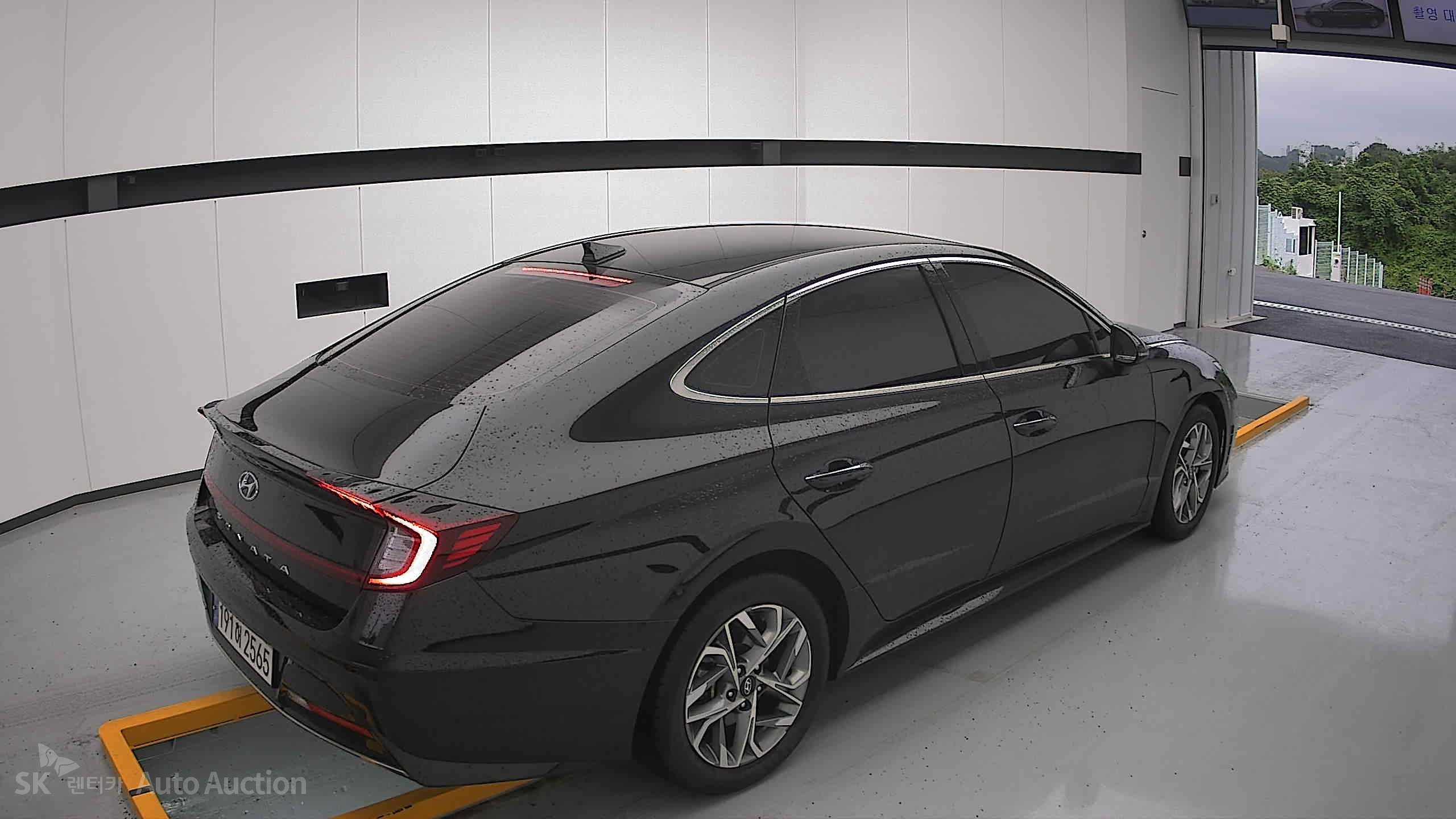 2022 - hyundai sonata