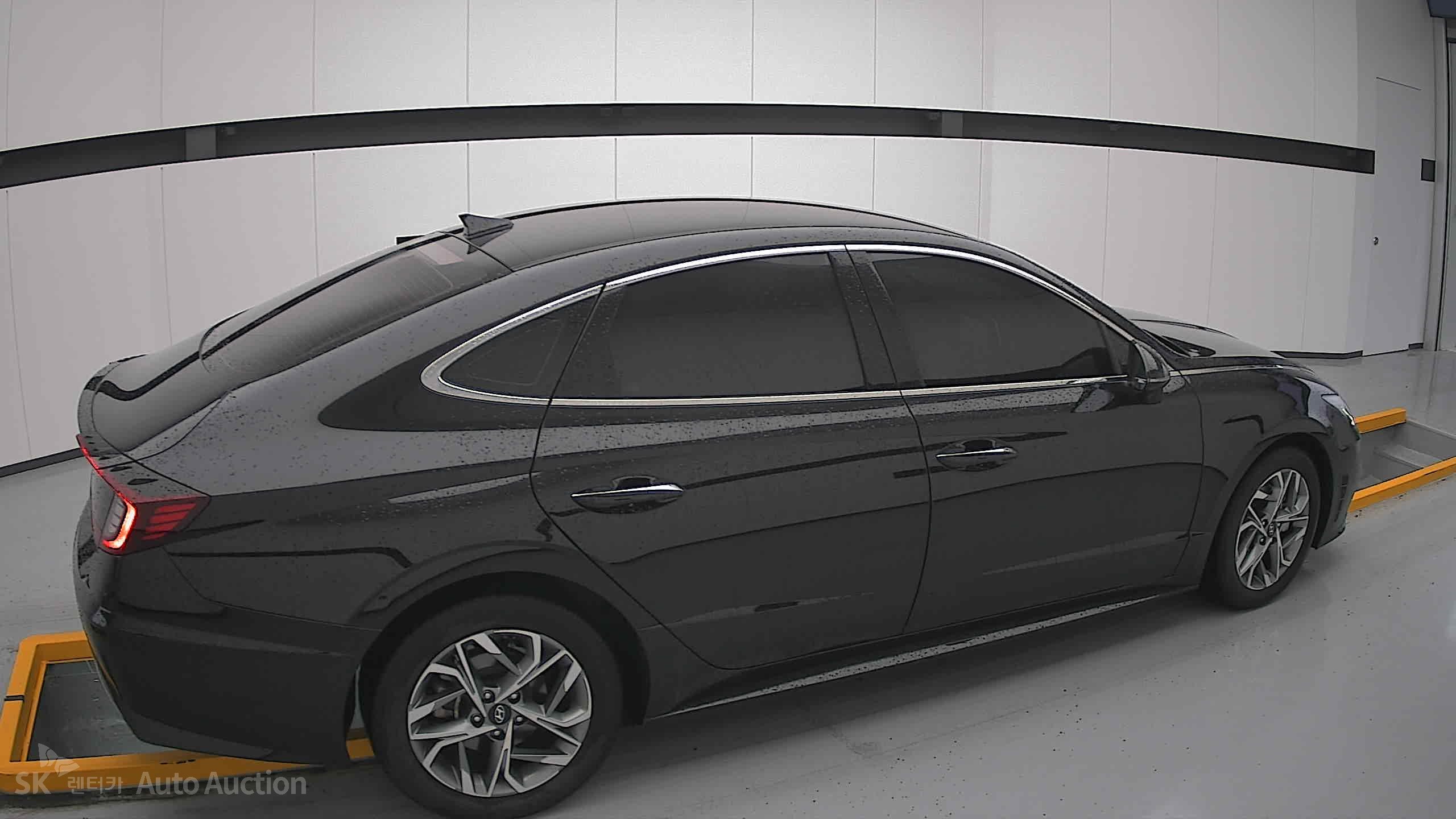 2022 - hyundai sonata