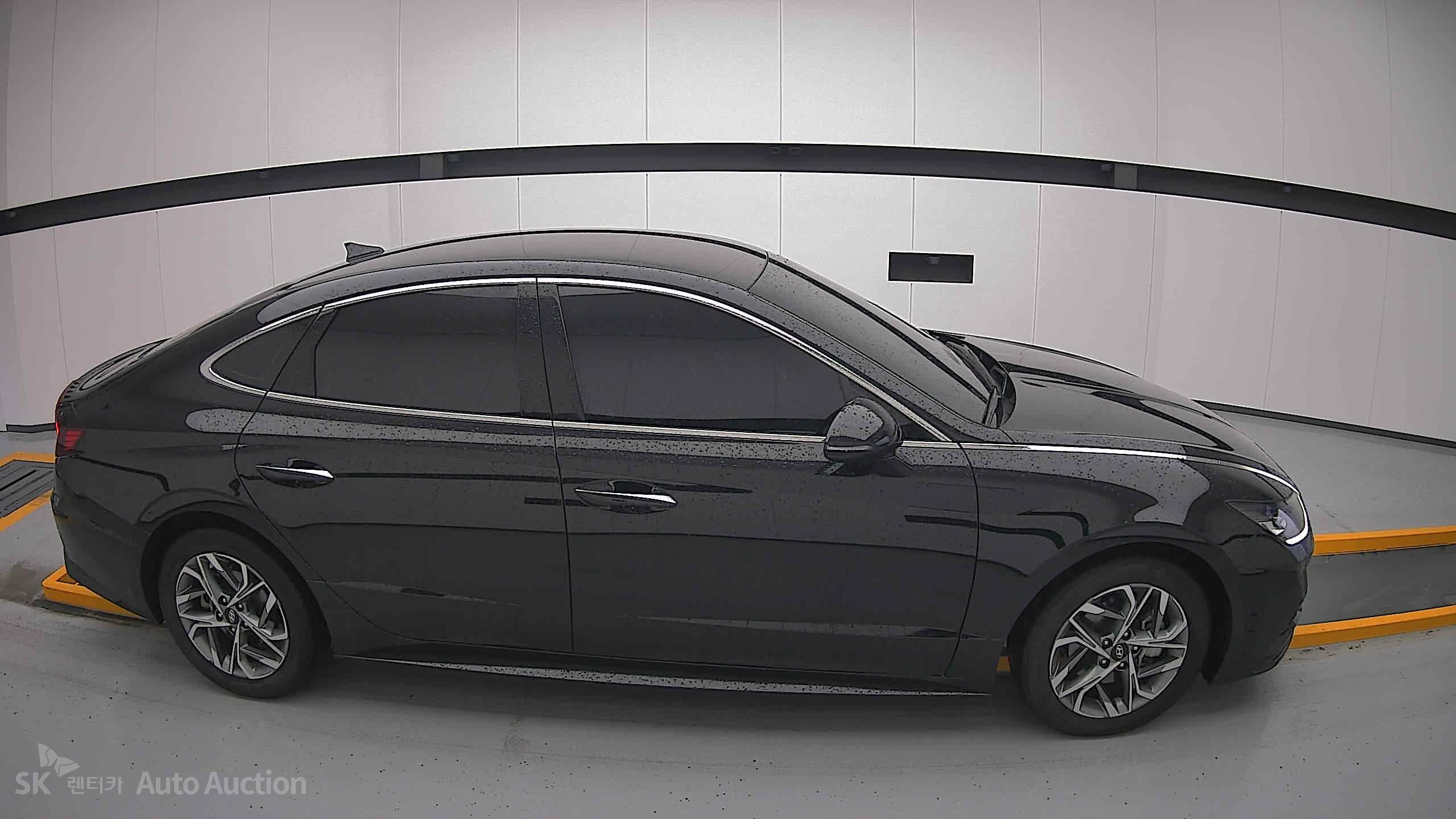 2022 - hyundai sonata