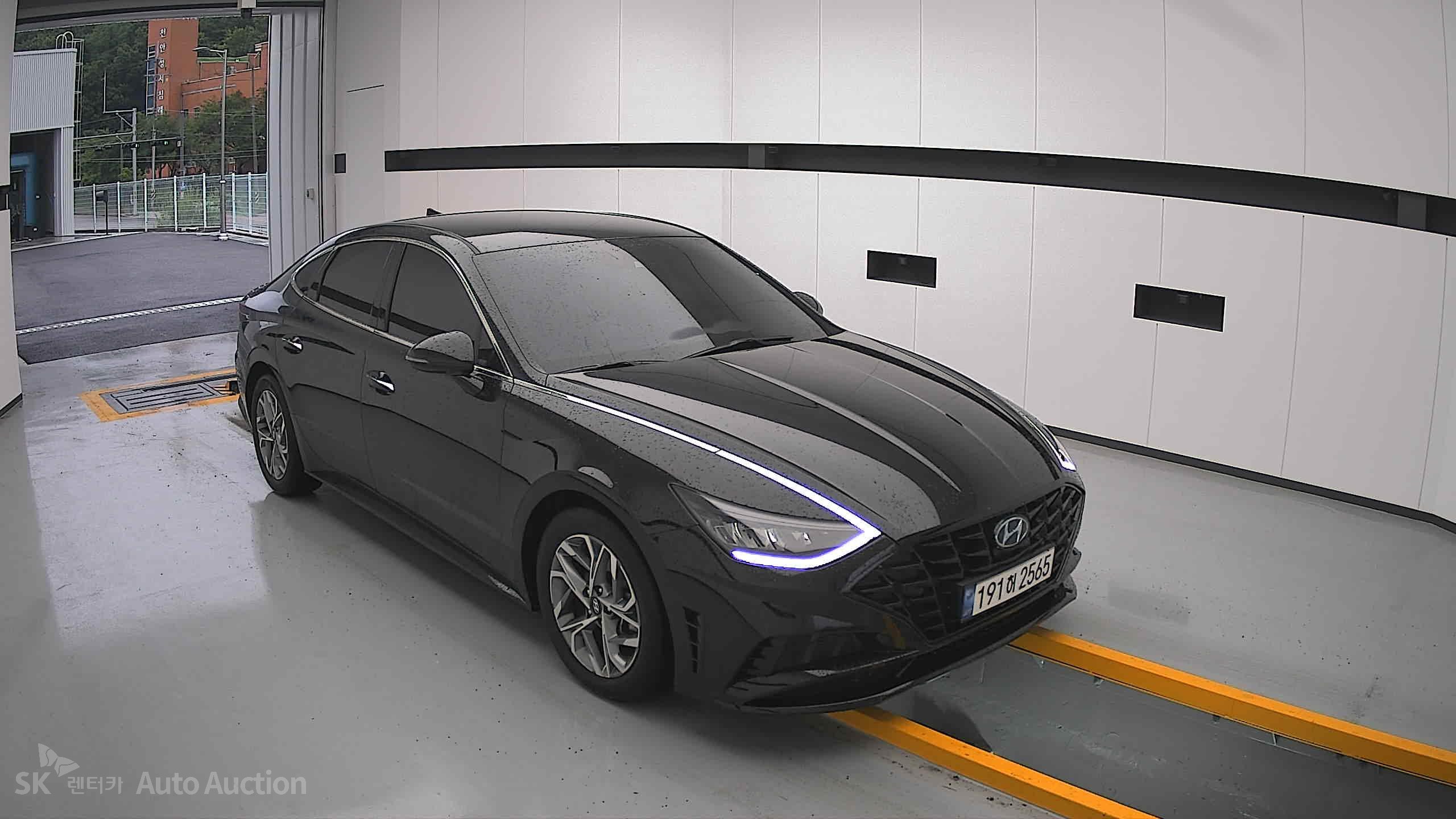 2022 - hyundai sonata