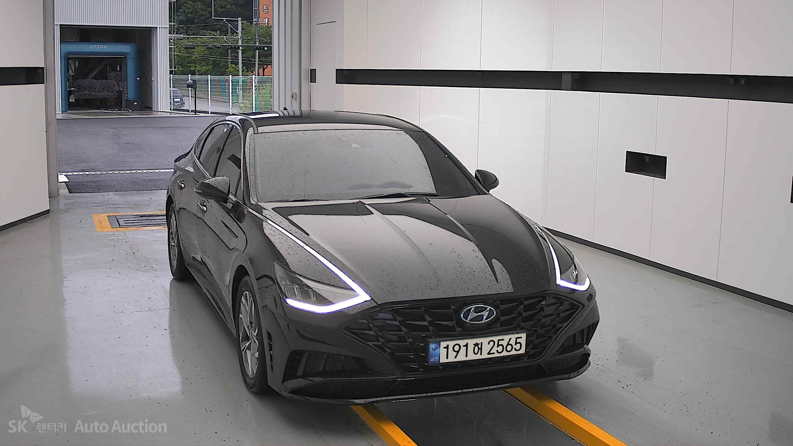 2022 - hyundai sonata
