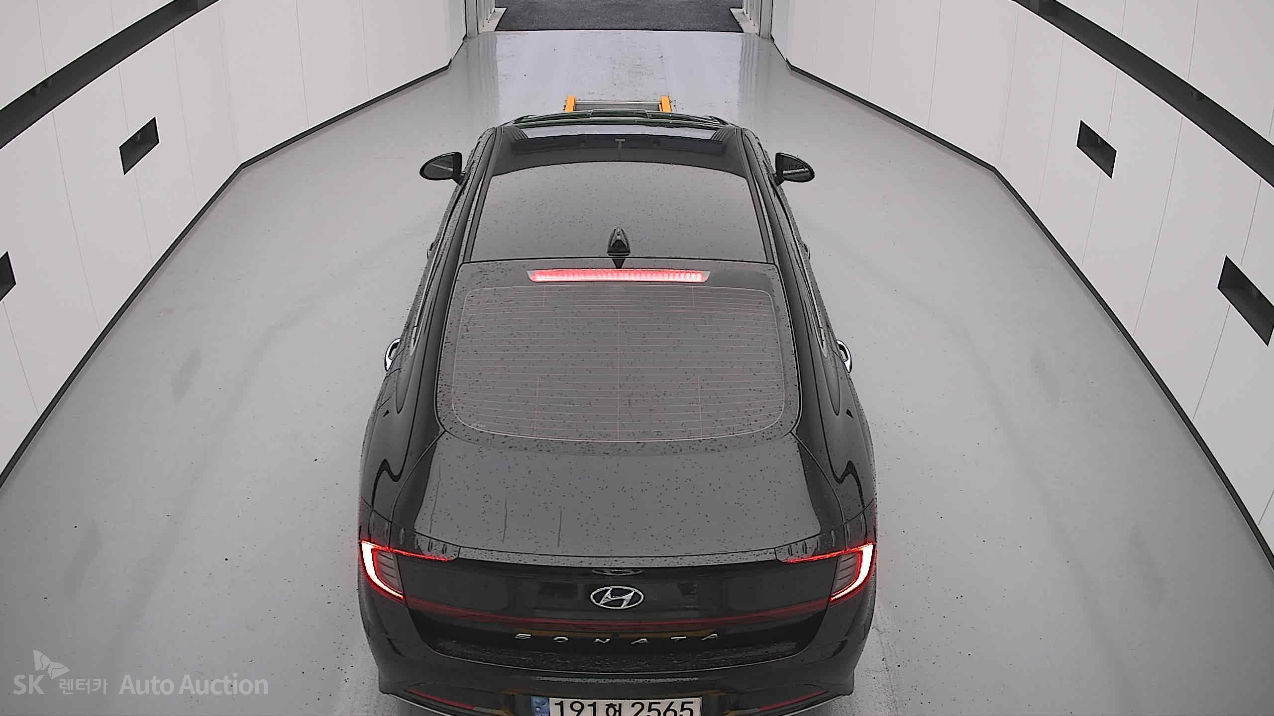 2022 - hyundai sonata
