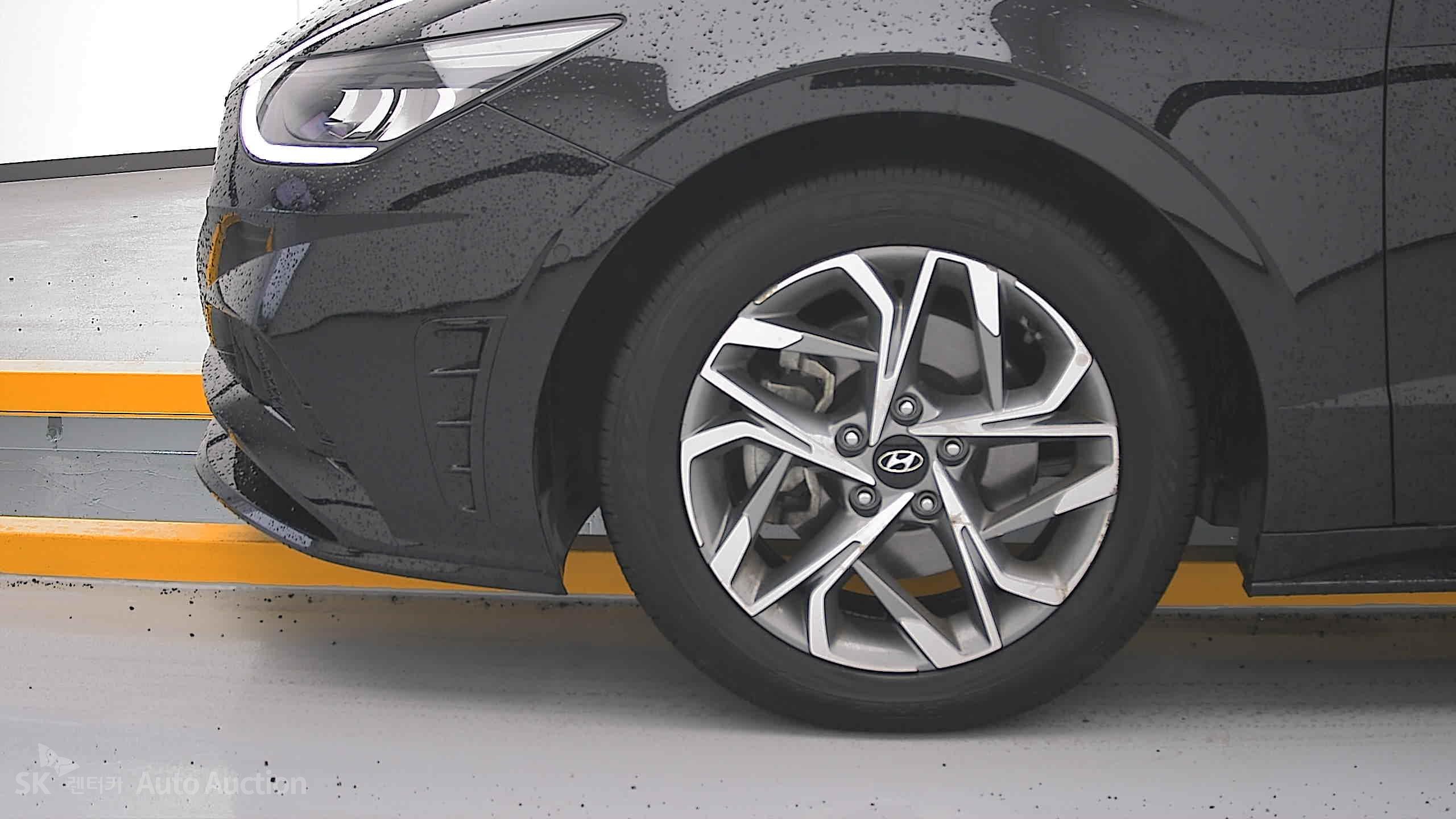 2022 - hyundai sonata