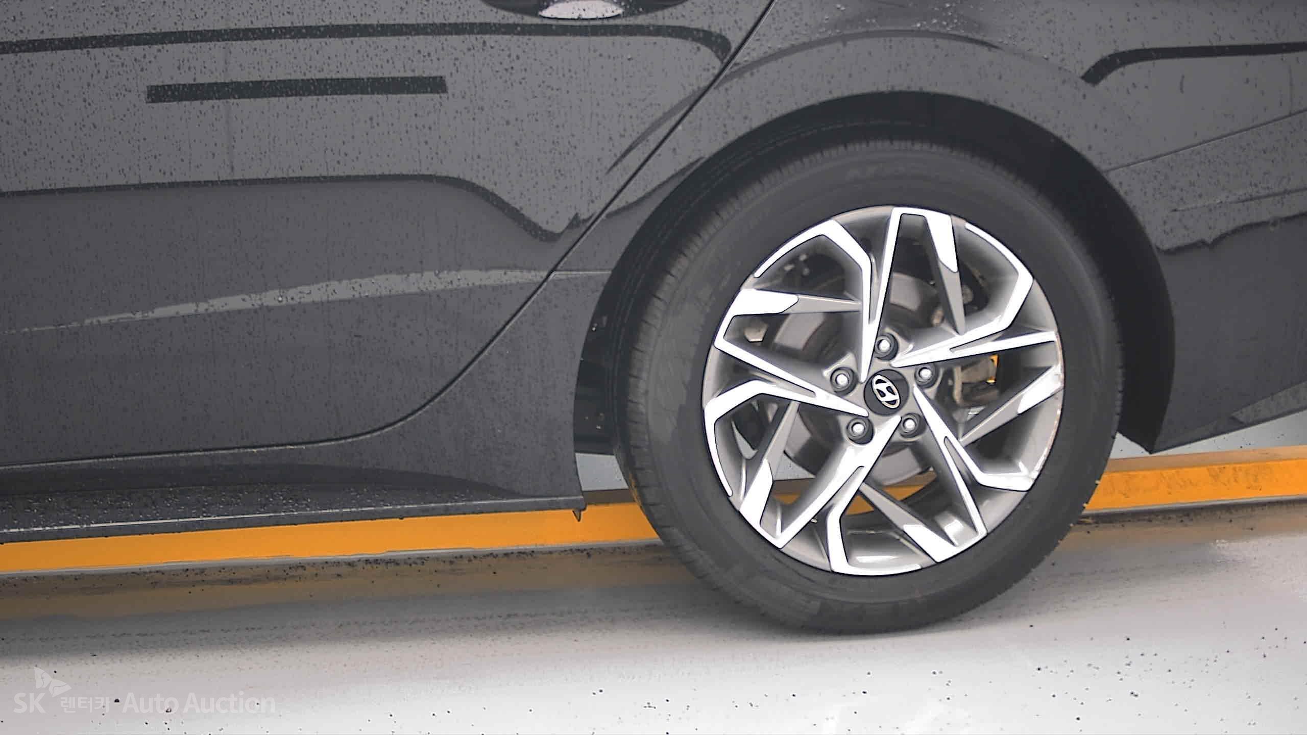 2022 - hyundai sonata