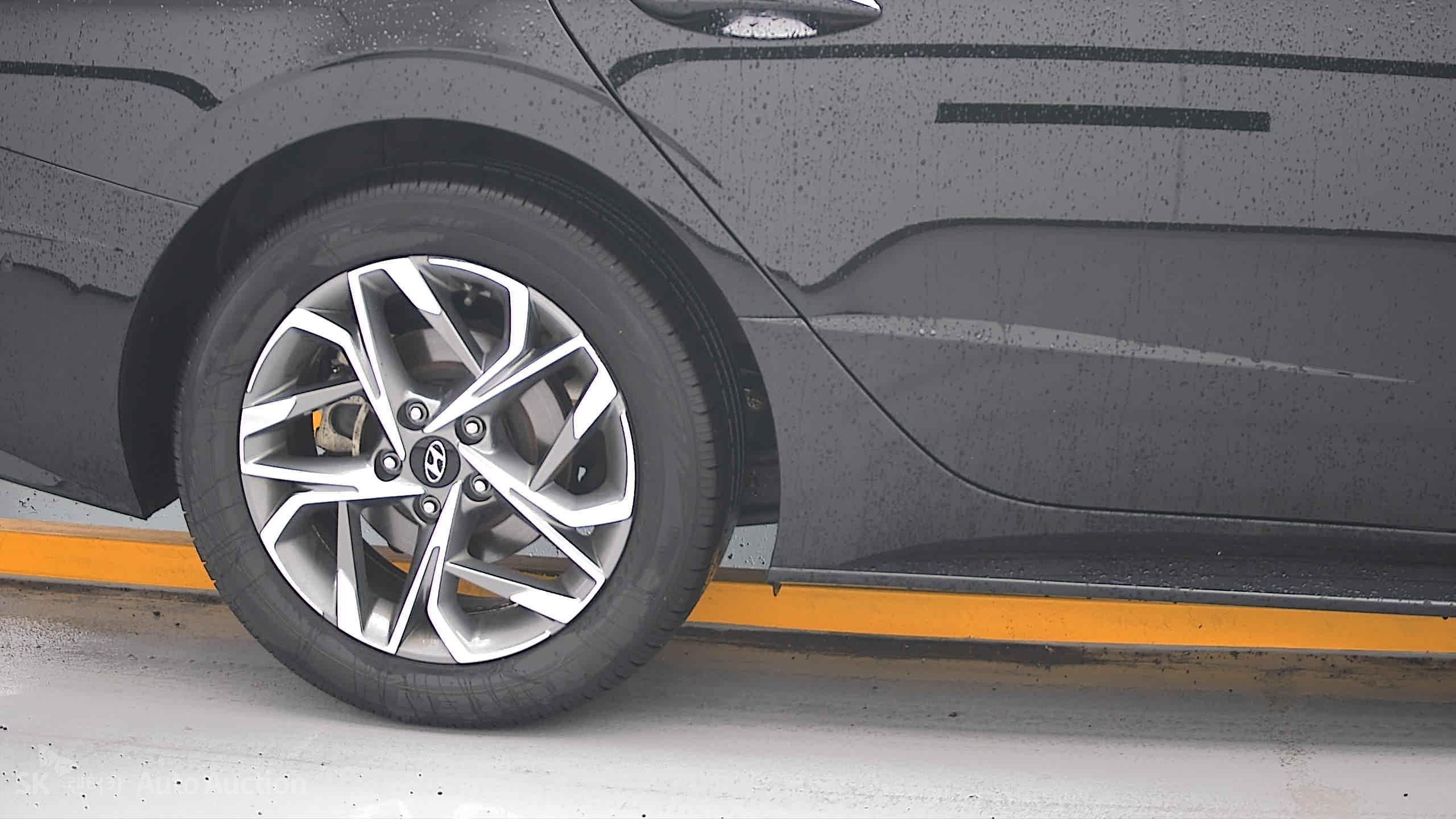 2022 - hyundai sonata