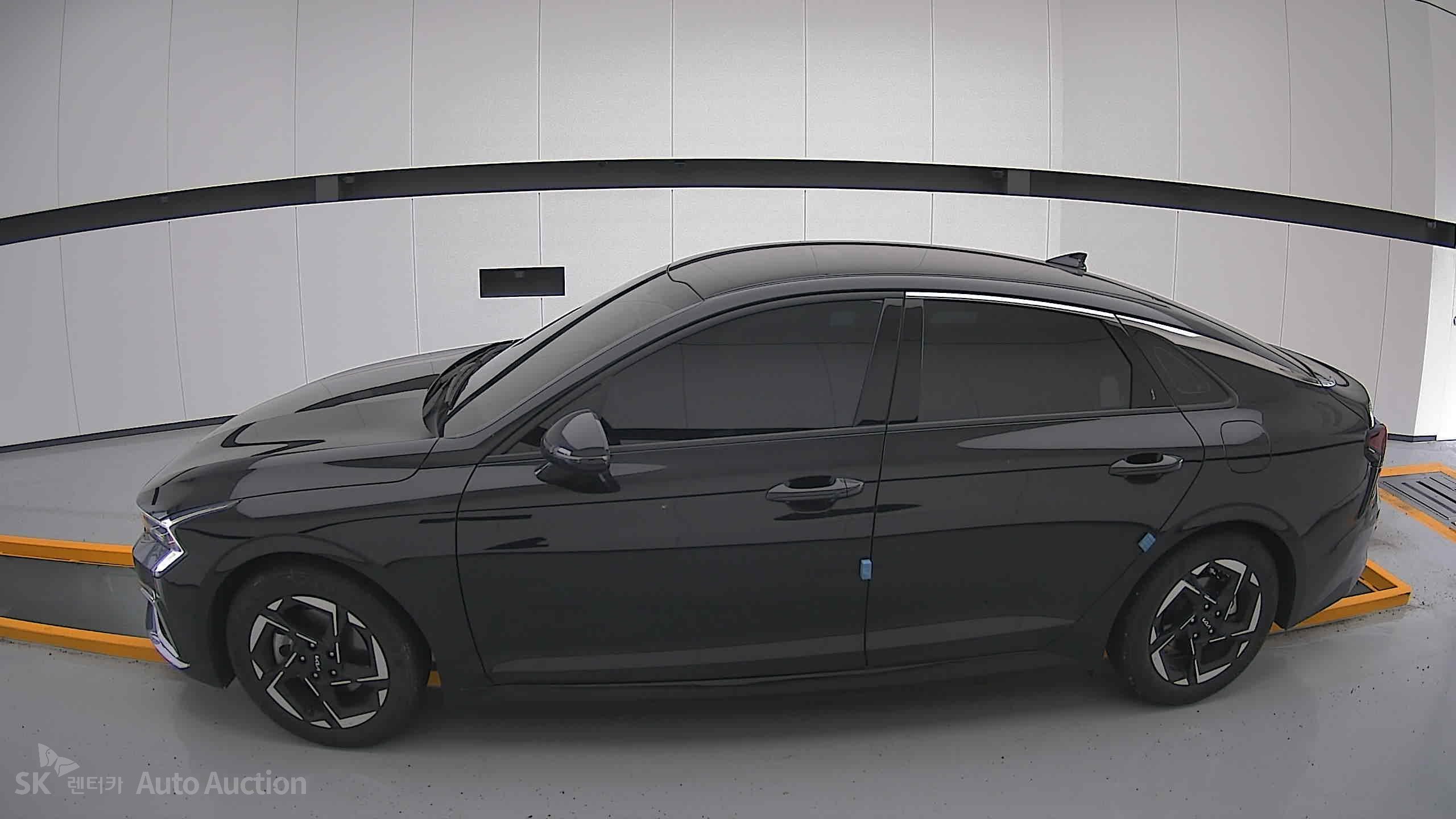 2024 - kia k5